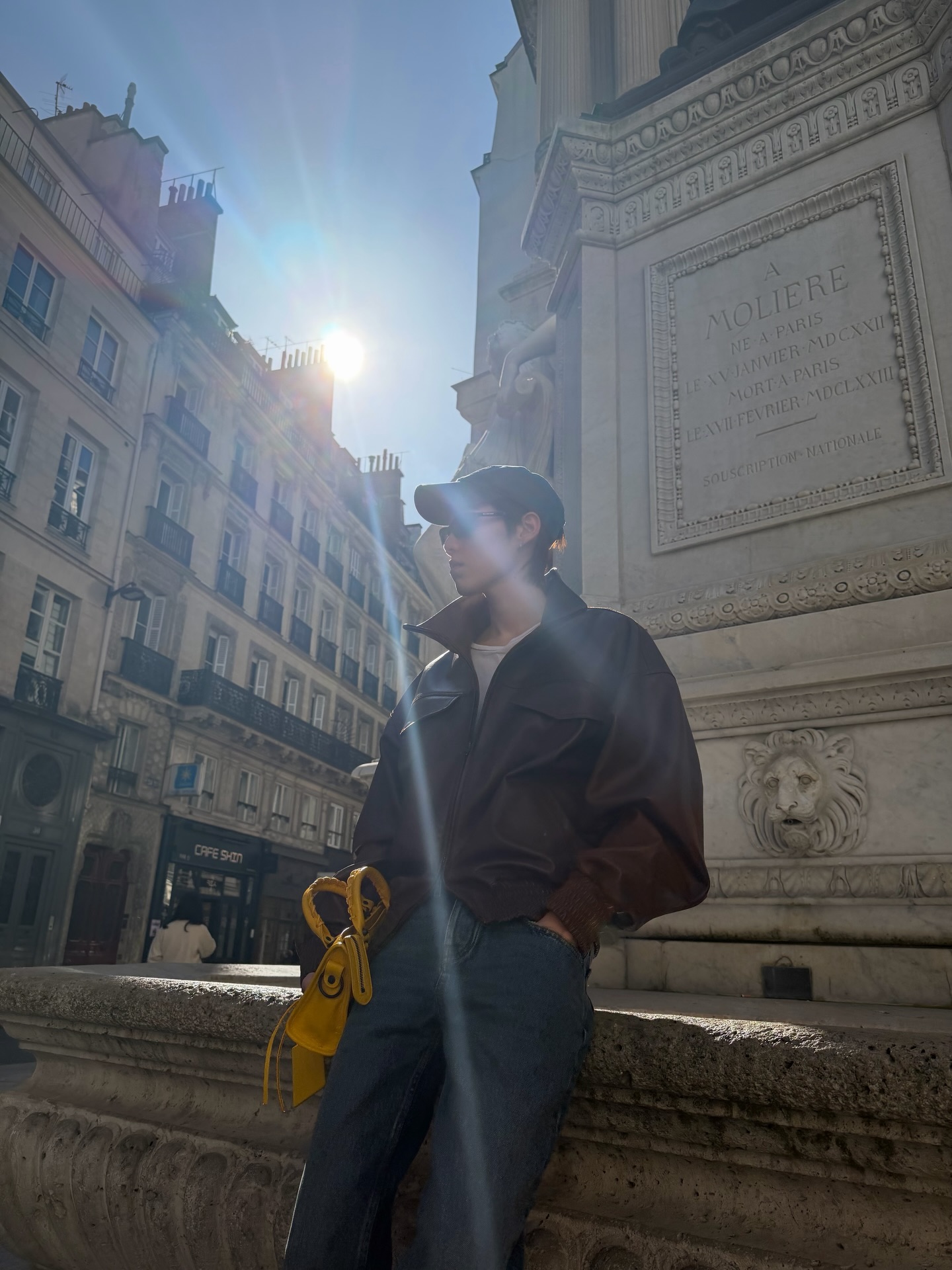 พีพี - กฤษฏ์ อำนวยเดชกร