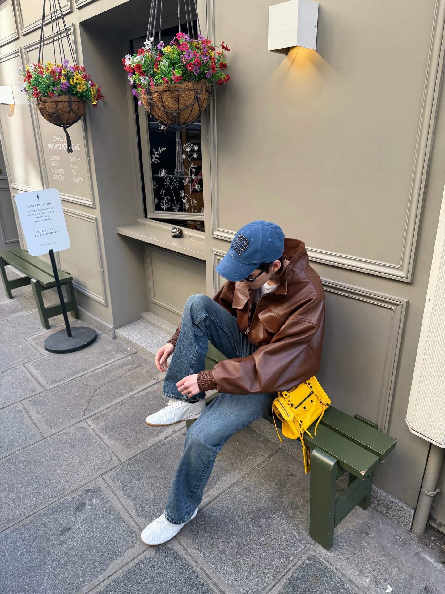 พีพี - กฤษฏ์ อำนวยเดชกร