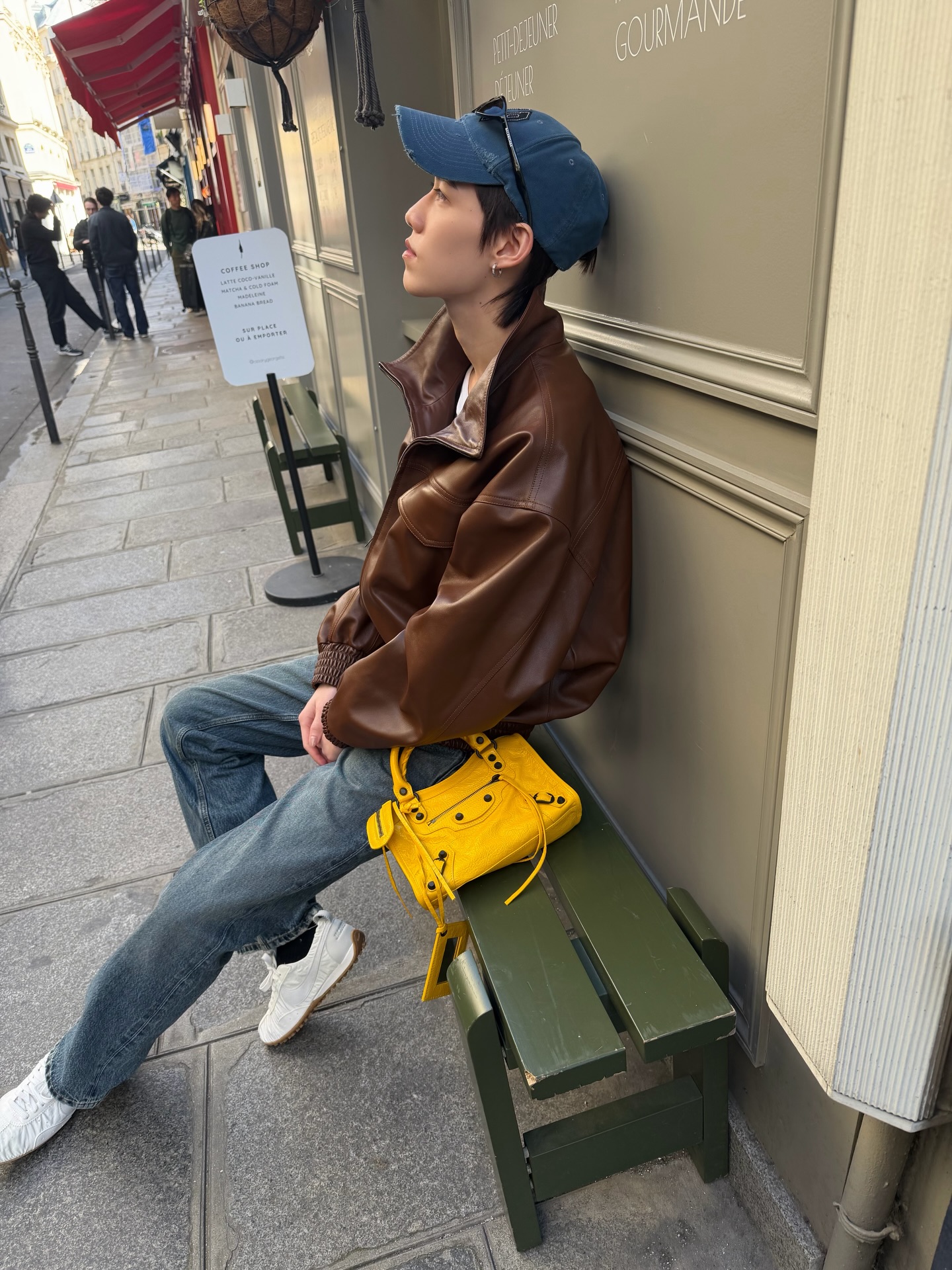 พีพี - กฤษฏ์ อำนวยเดชกร