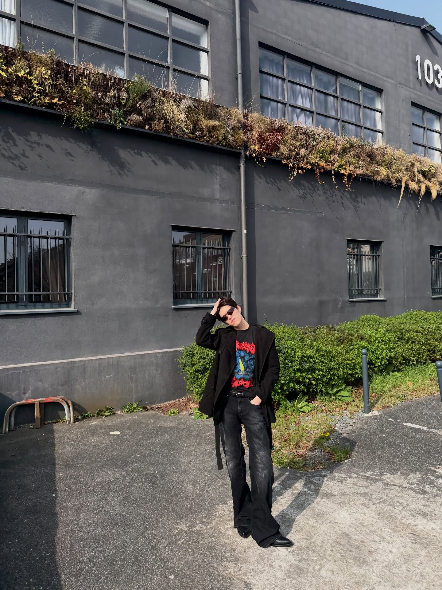 พีพี - กฤษฏ์ อำนวยเดชกร