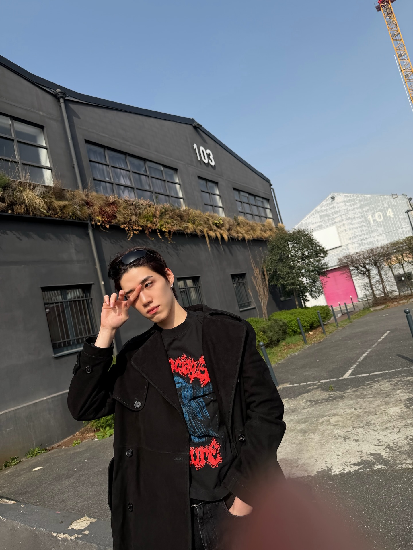 พีพี - กฤษฏ์ อำนวยเดชกร