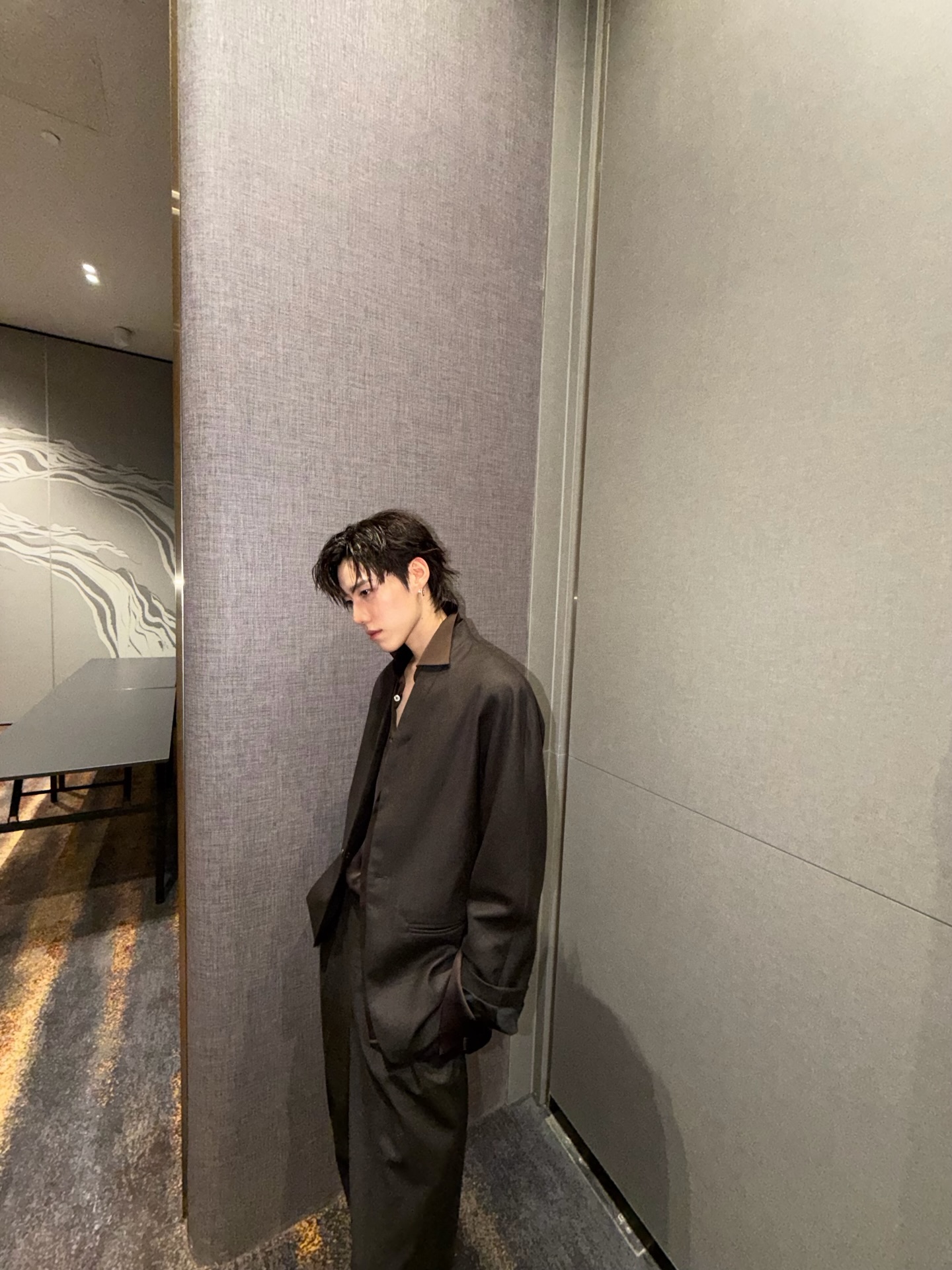 พีพี - กฤษฏ์ อำนวยเดชกร