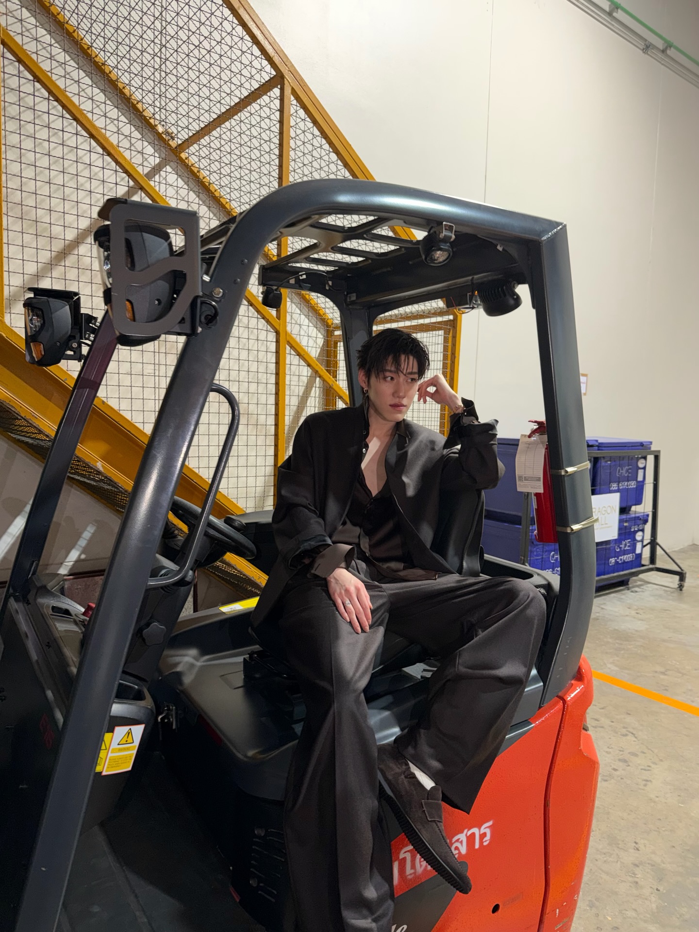 พีพี - กฤษฏ์ อำนวยเดชกร