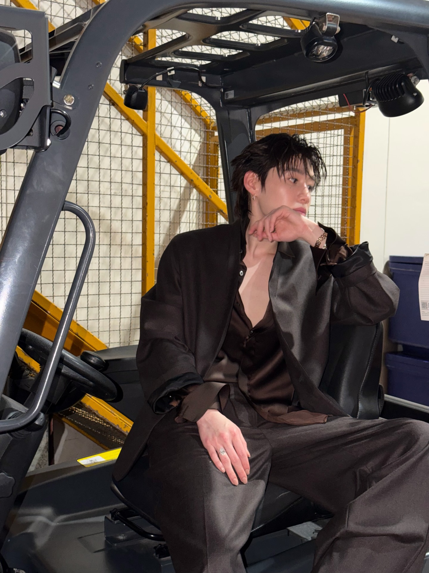 พีพี - กฤษฏ์ อำนวยเดชกร