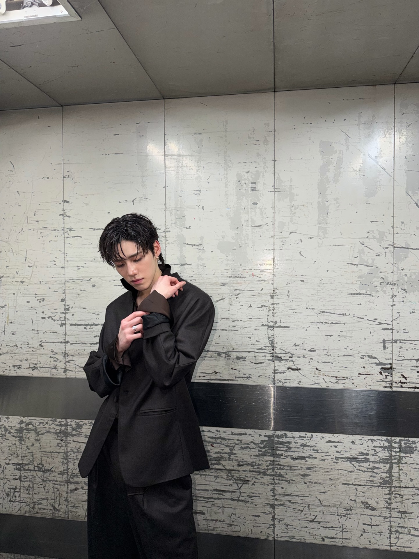 พีพี - กฤษฏ์ อำนวยเดชกร