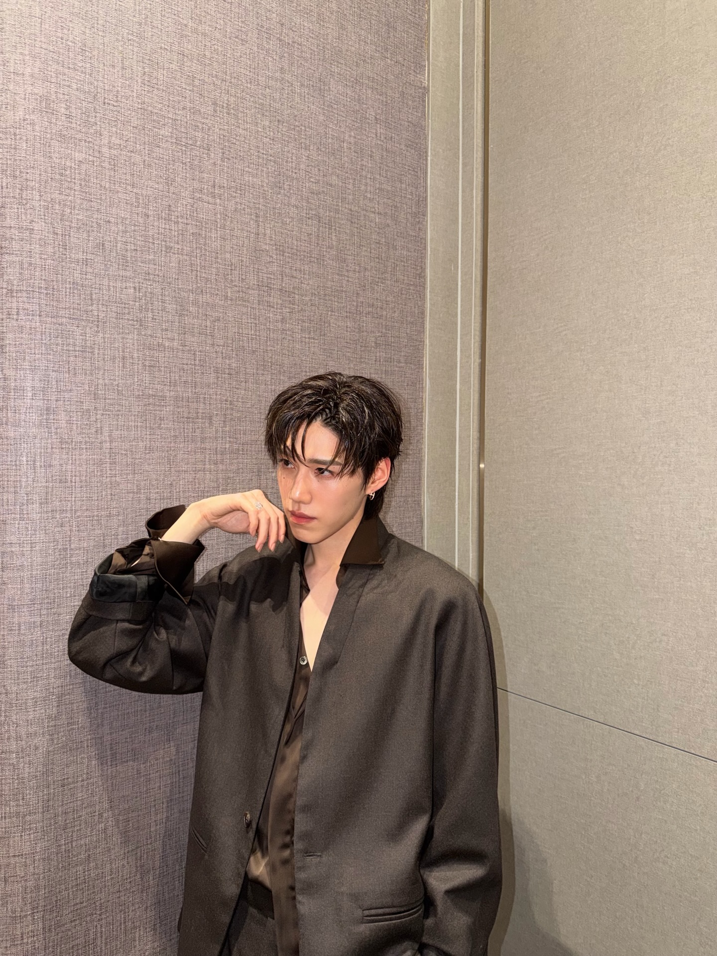 พีพี - กฤษฏ์ อำนวยเดชกร