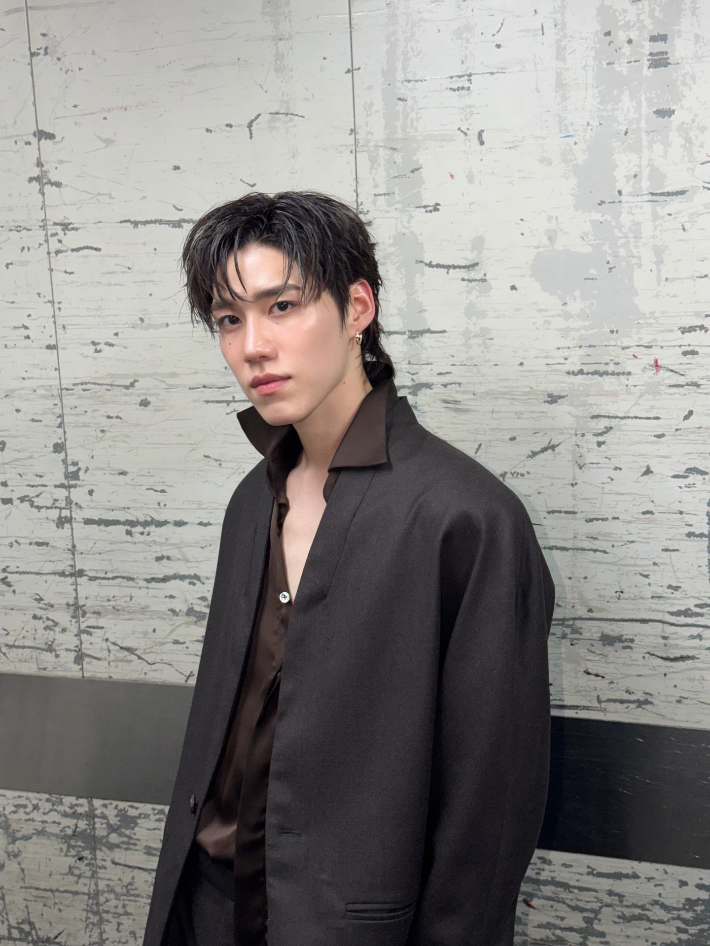 พีพี - กฤษฏ์ อำนวยเดชกร