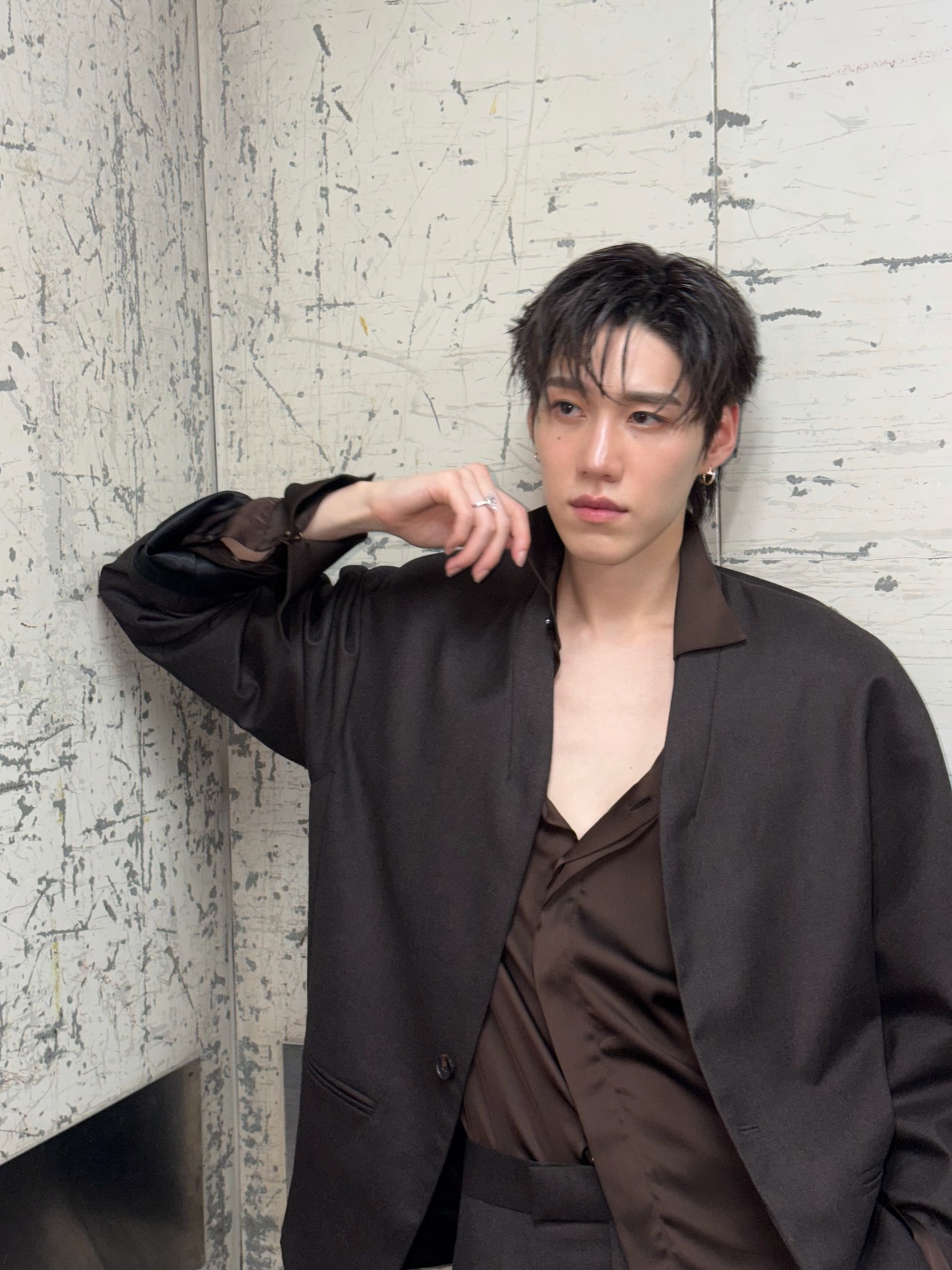 พีพี - กฤษฏ์ อำนวยเดชกร