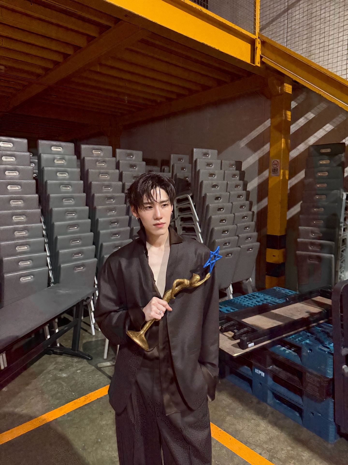 พีพี - กฤษฏ์ อำนวยเดชกร