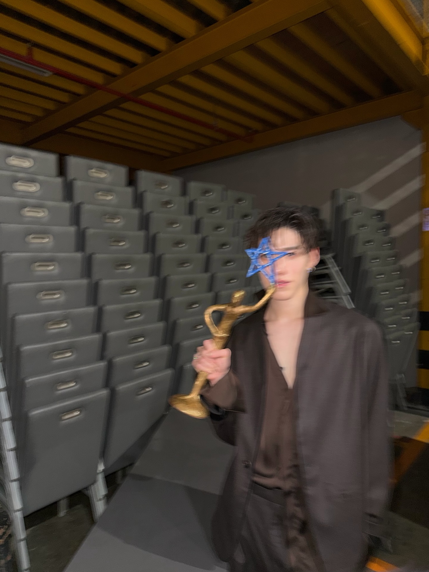 พีพี - กฤษฏ์ อำนวยเดชกร