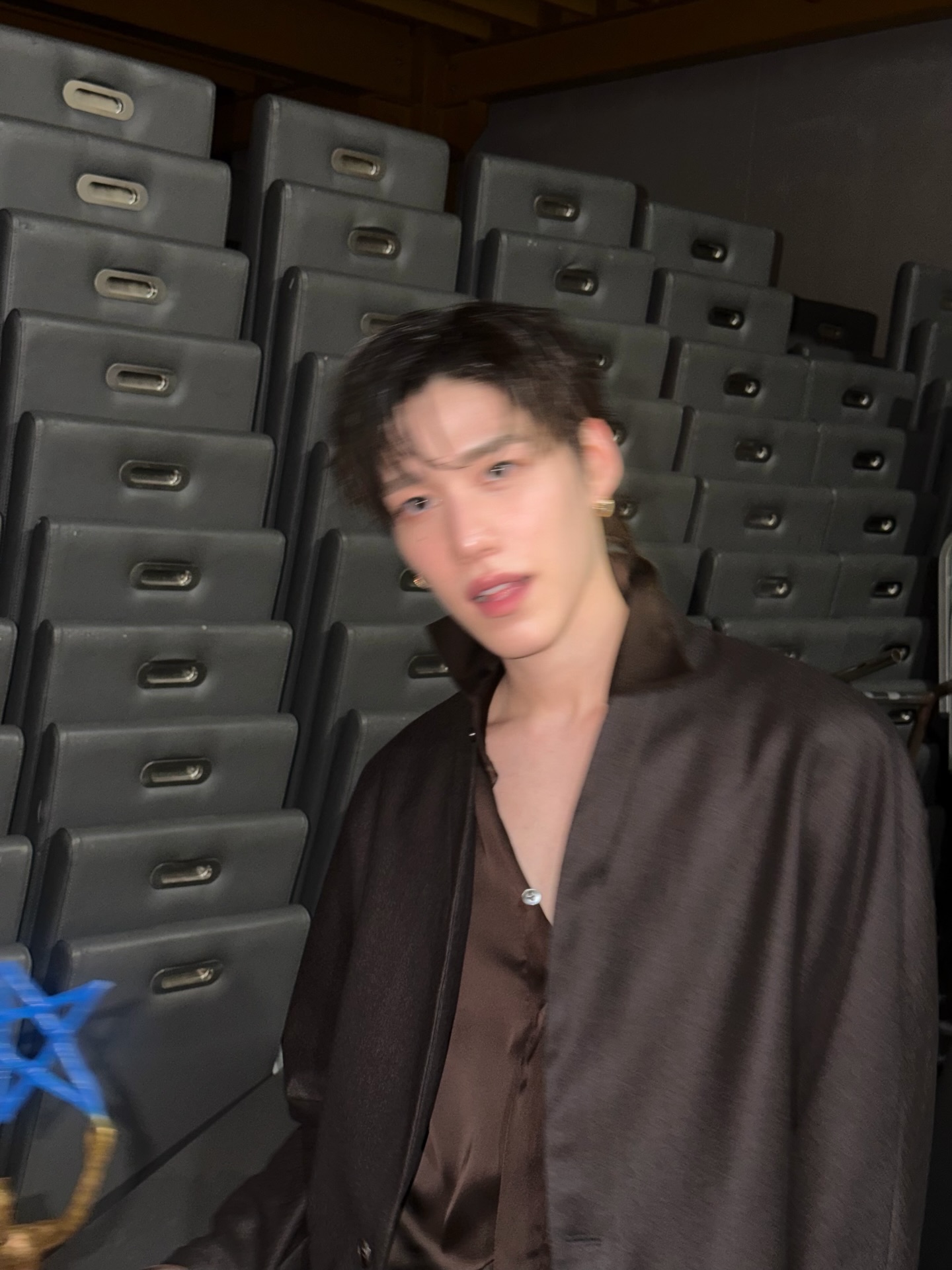 พีพี - กฤษฏ์ อำนวยเดชกร