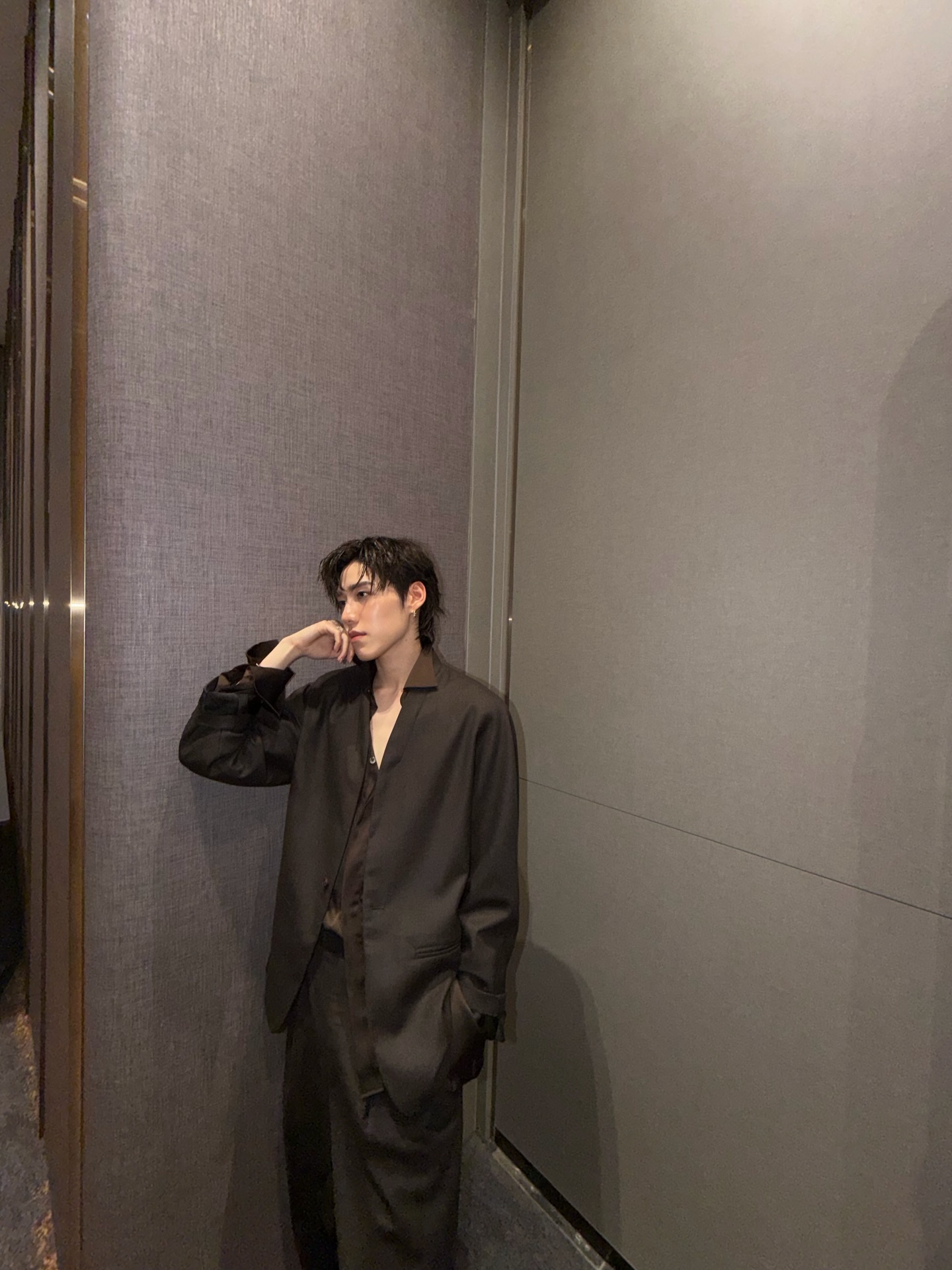 พีพี - กฤษฏ์ อำนวยเดชกร