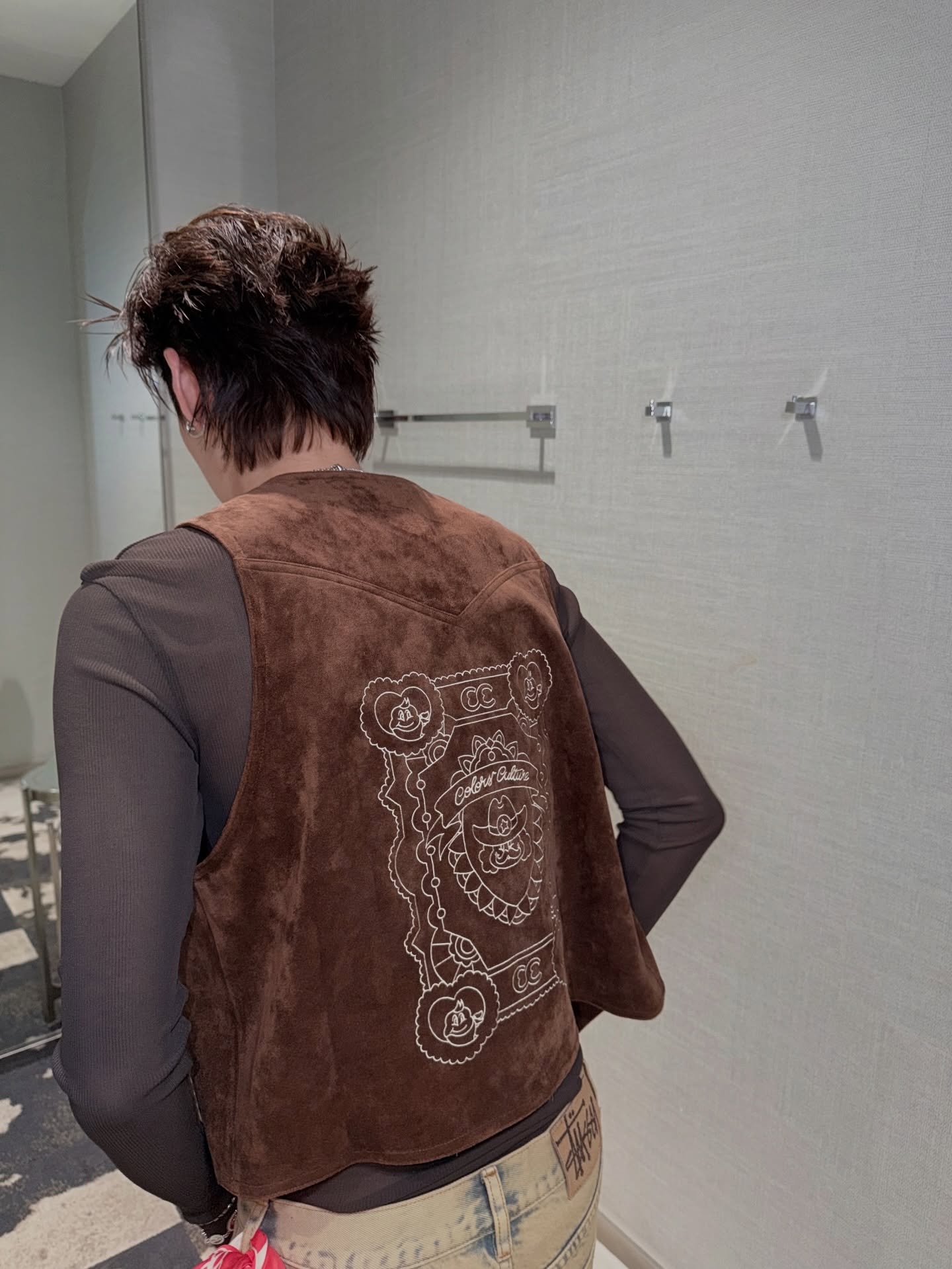 พีพี - กฤษฏ์ อำนวยเดชกร