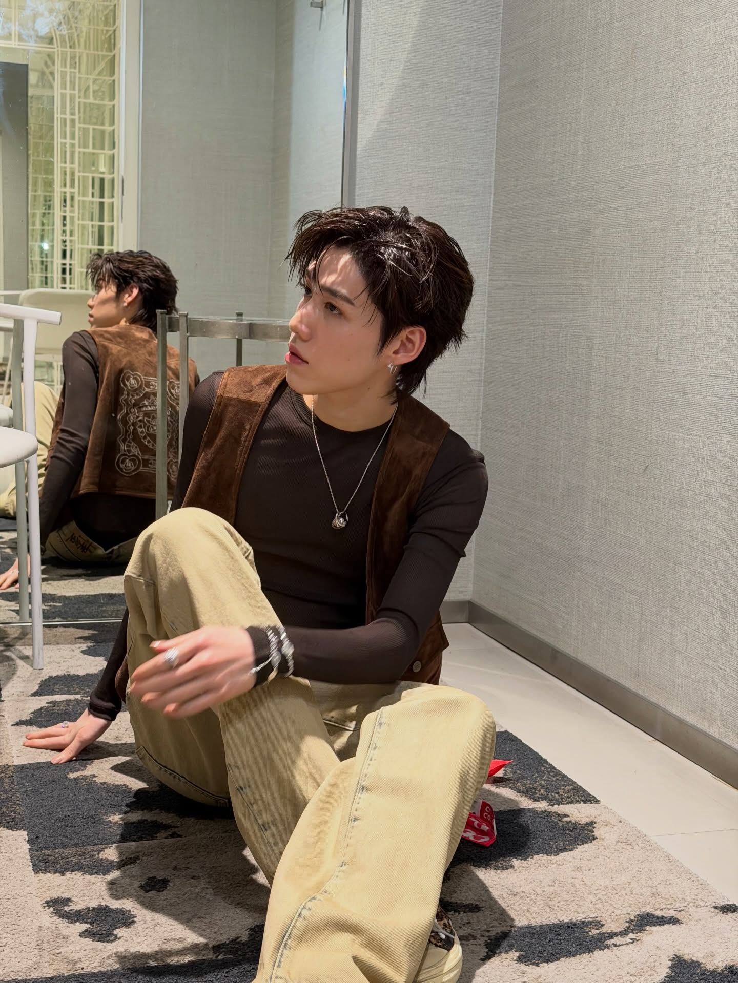 พีพี - กฤษฏ์ อำนวยเดชกร