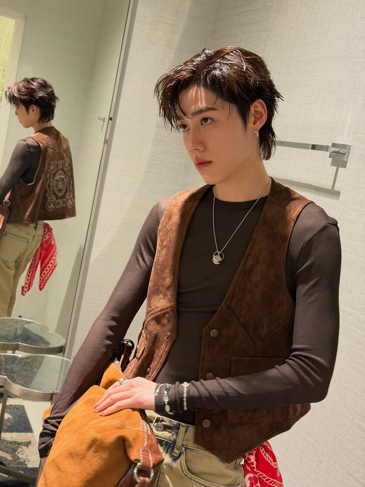 พีพี - กฤษฏ์ อำนวยเดชกร