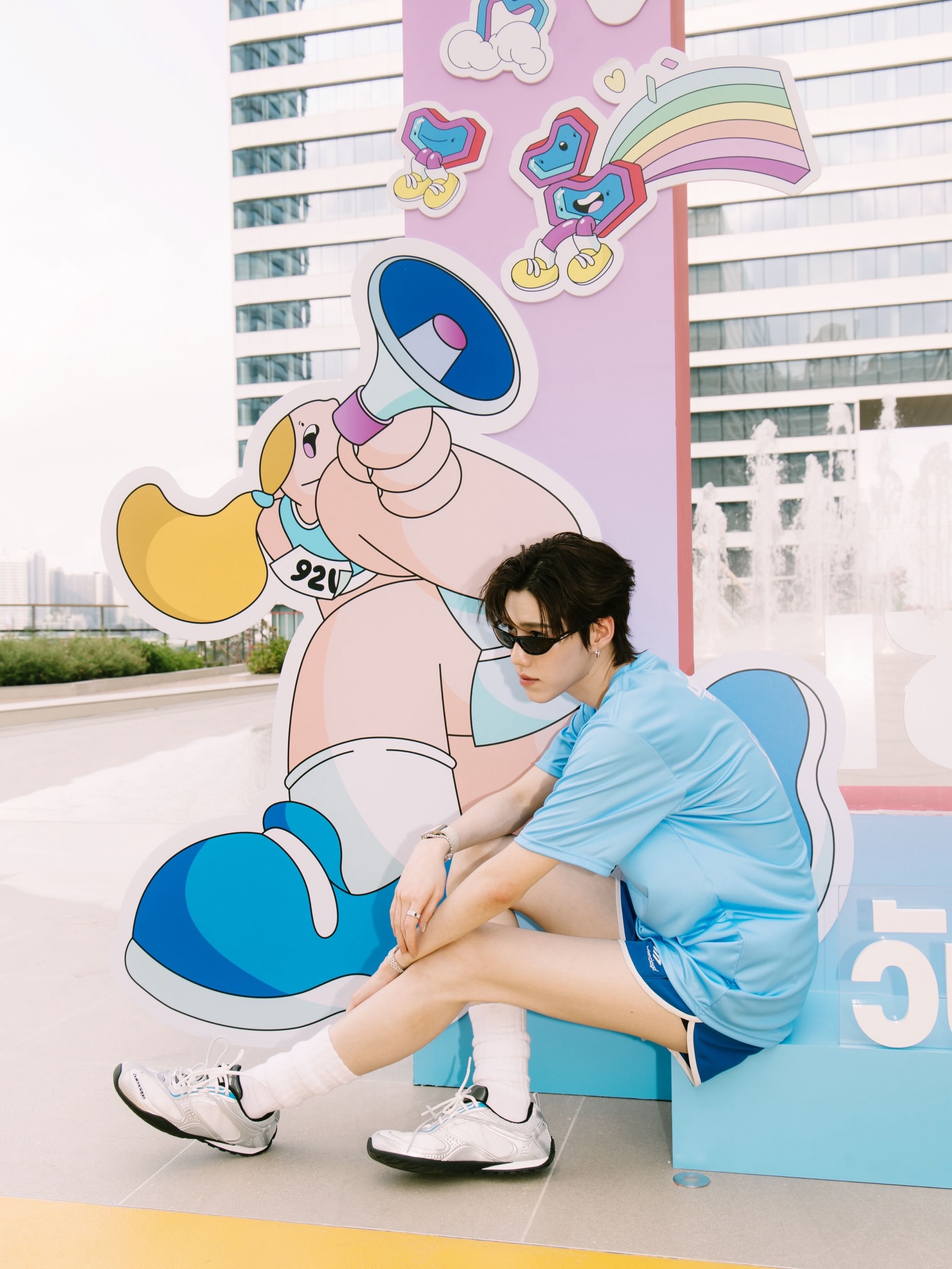 พีพี - กฤษฏ์ อำนวยเดชกร