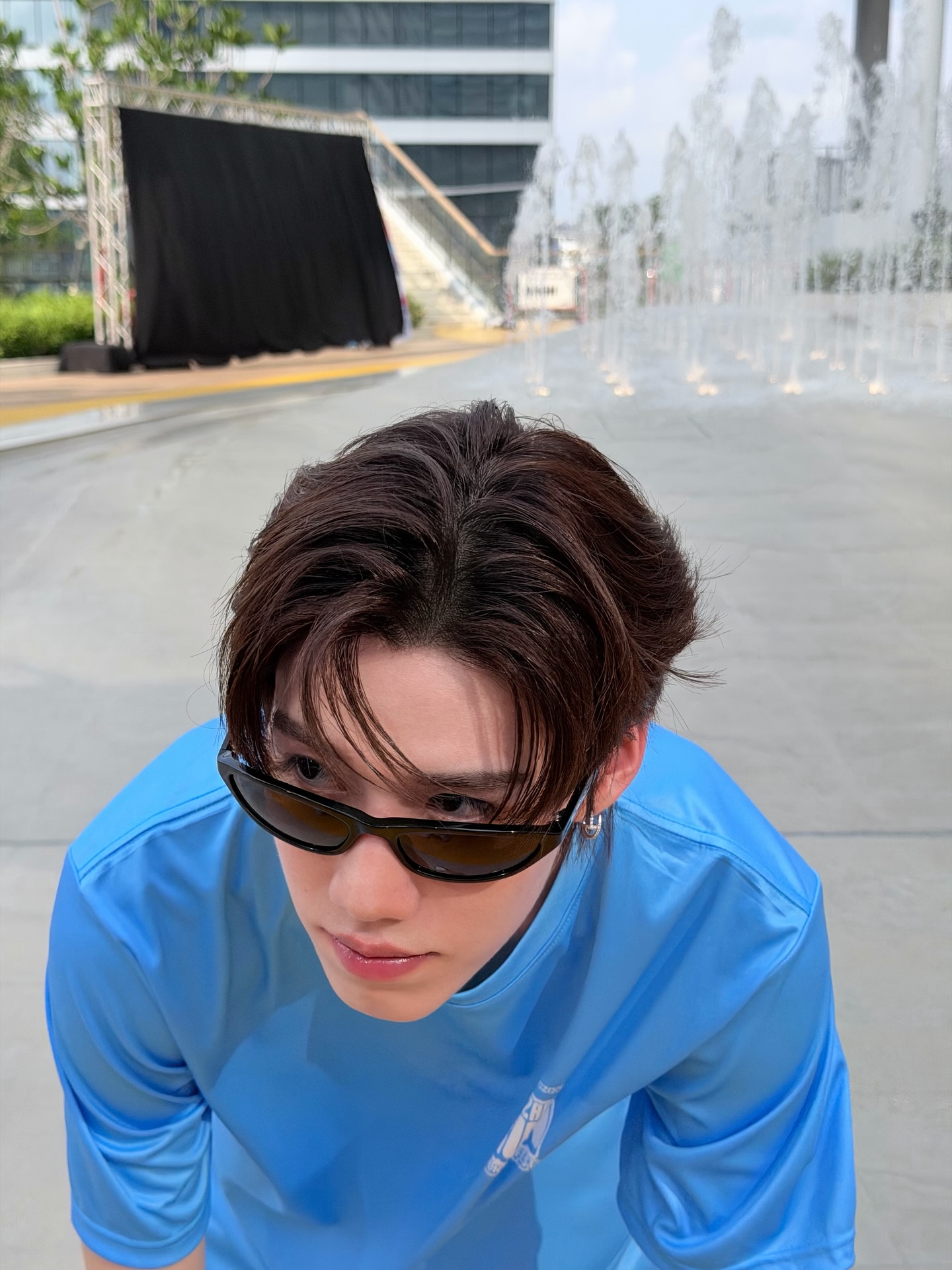 พีพี - กฤษฏ์ อำนวยเดชกร