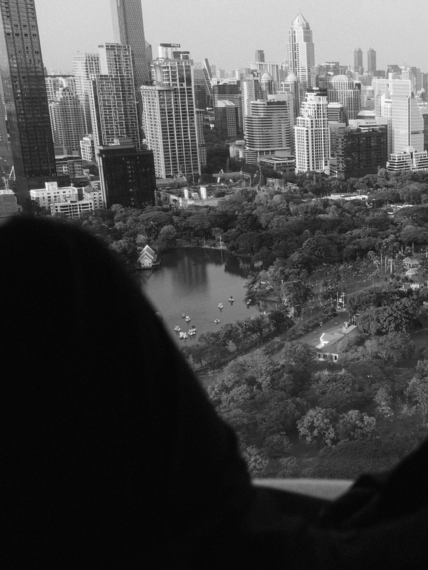 พีพี - กฤษฏ์ อำนวยเดชกร