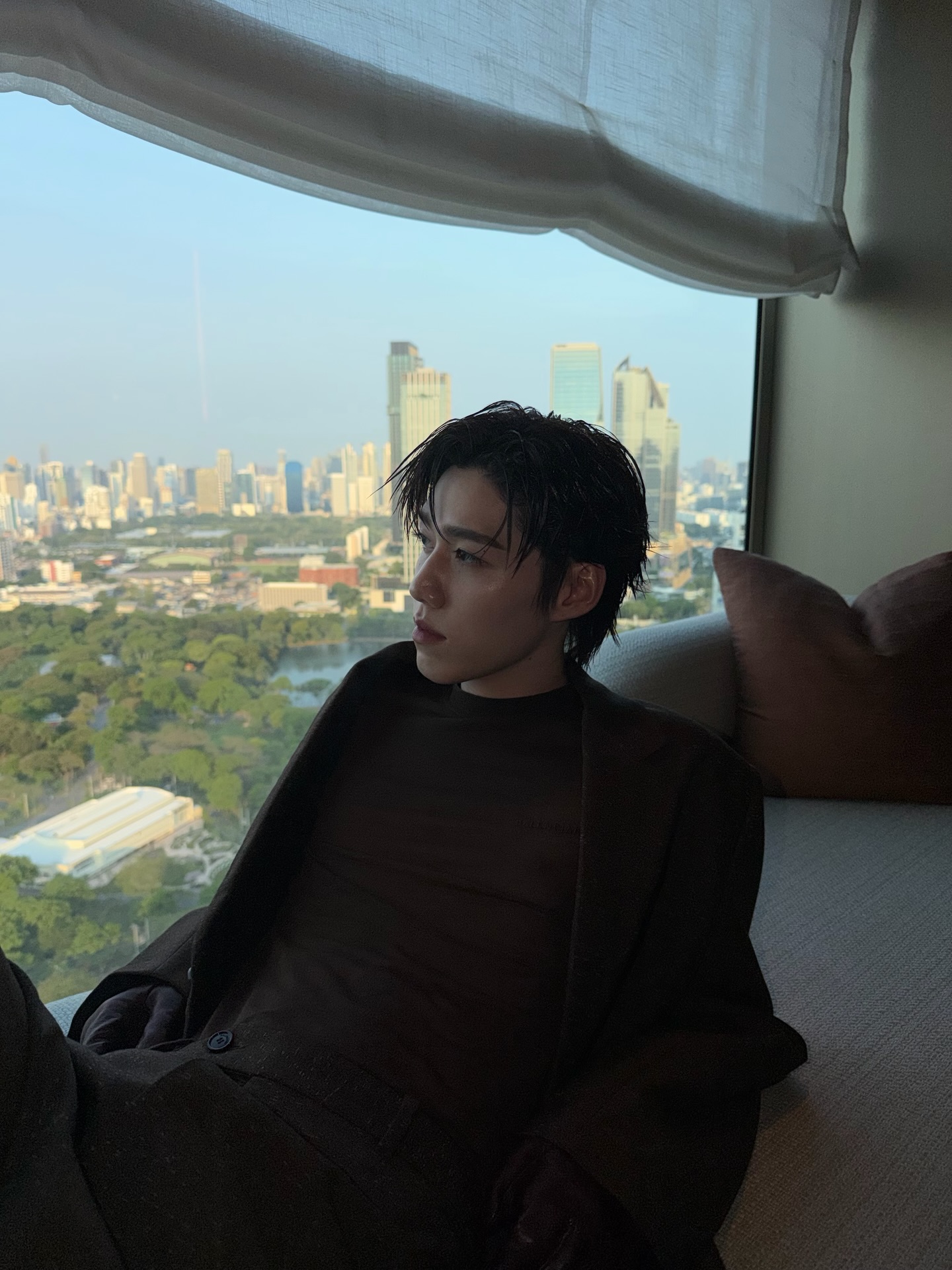 พีพี - กฤษฏ์ อำนวยเดชกร