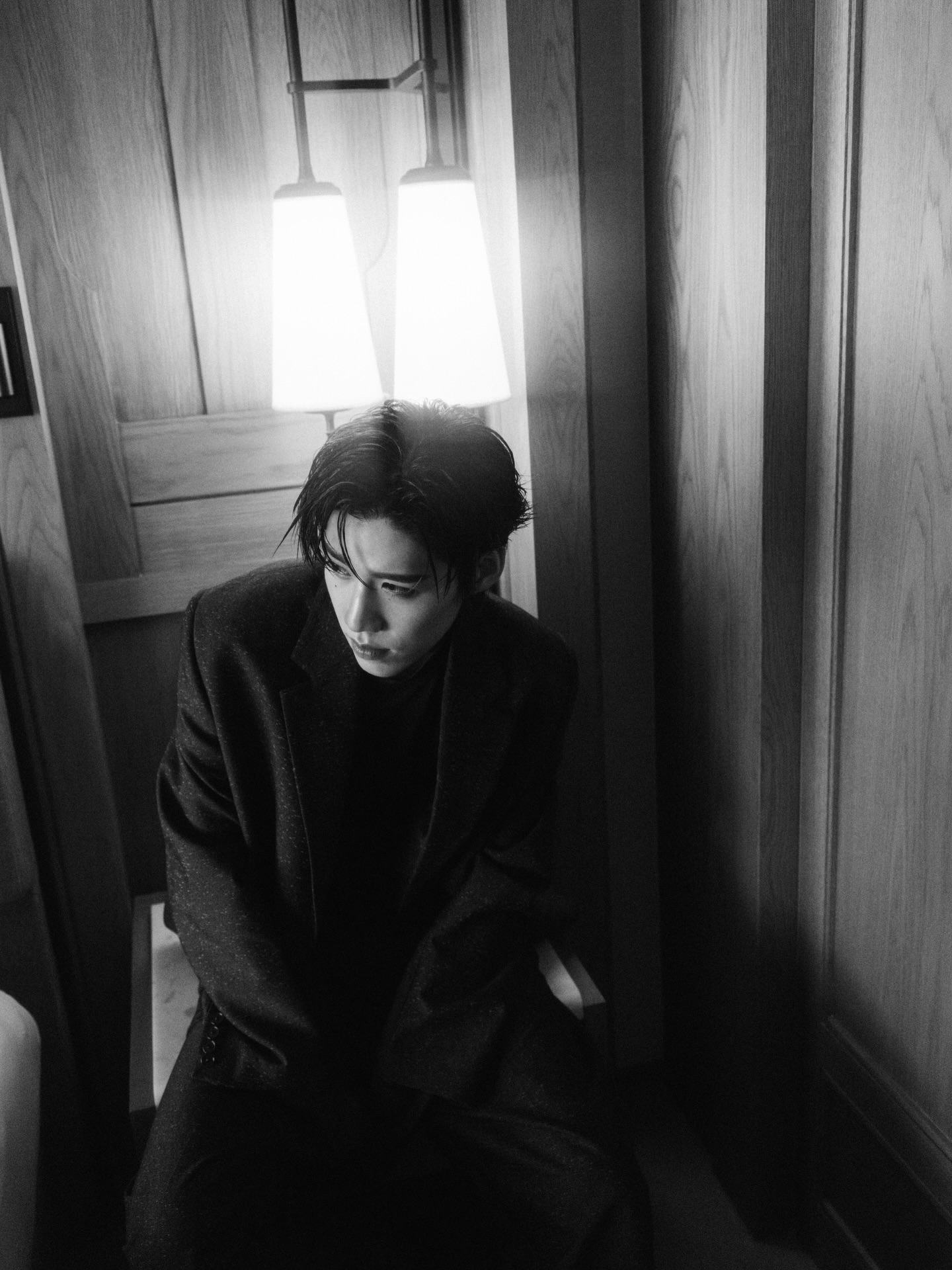 พีพี - กฤษฏ์ อำนวยเดชกร