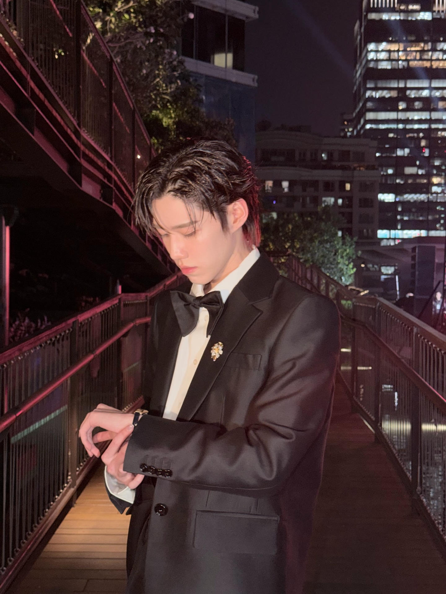 พีพี - กฤษฏ์ อำนวยเดชกร