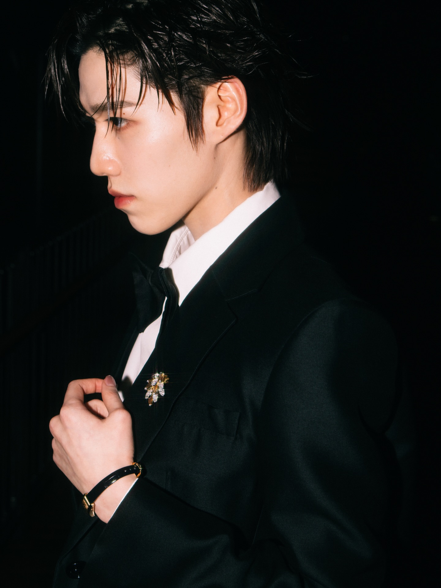 พีพี - กฤษฏ์ อำนวยเดชกร