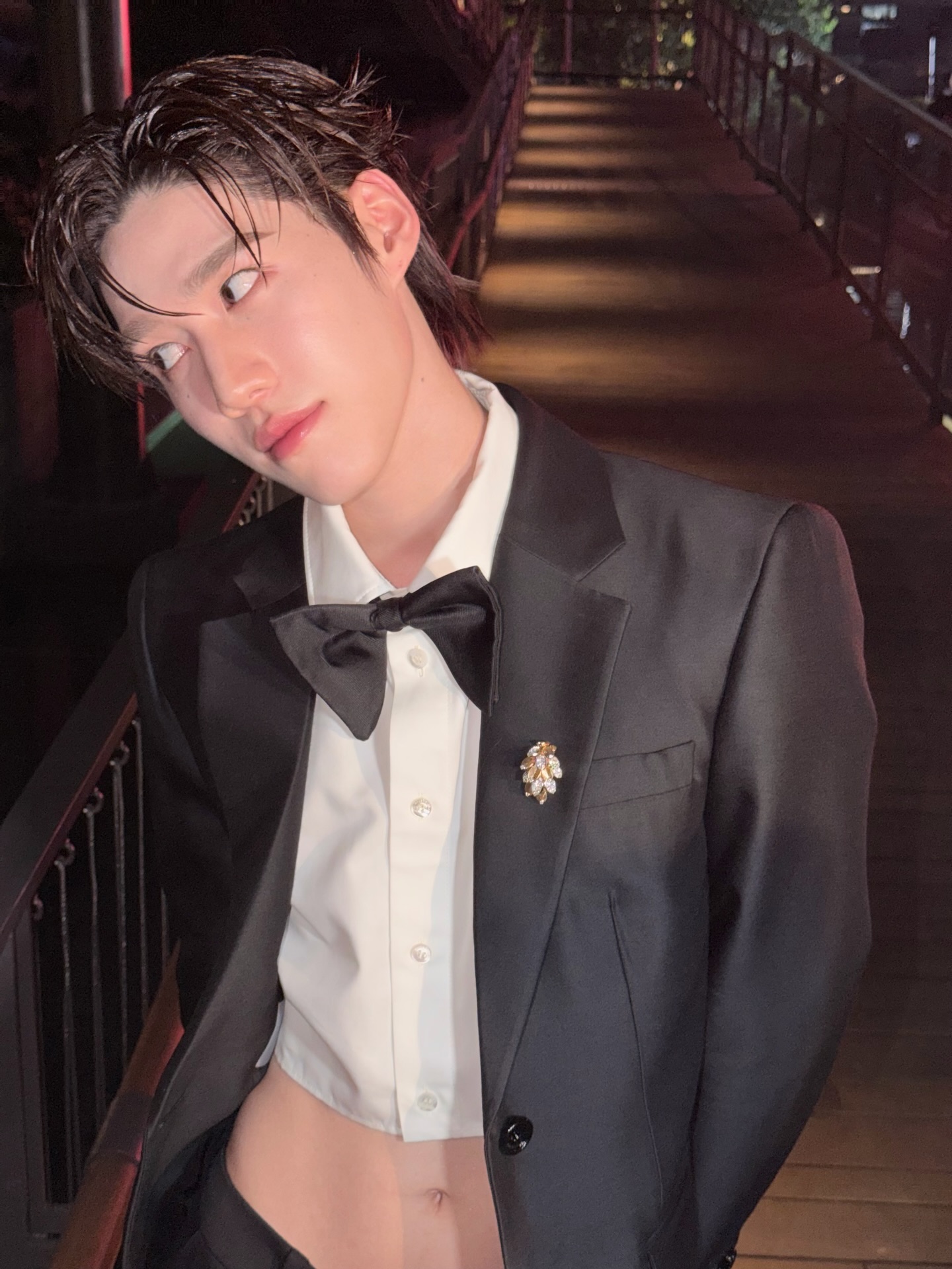 พีพี - กฤษฏ์ อำนวยเดชกร