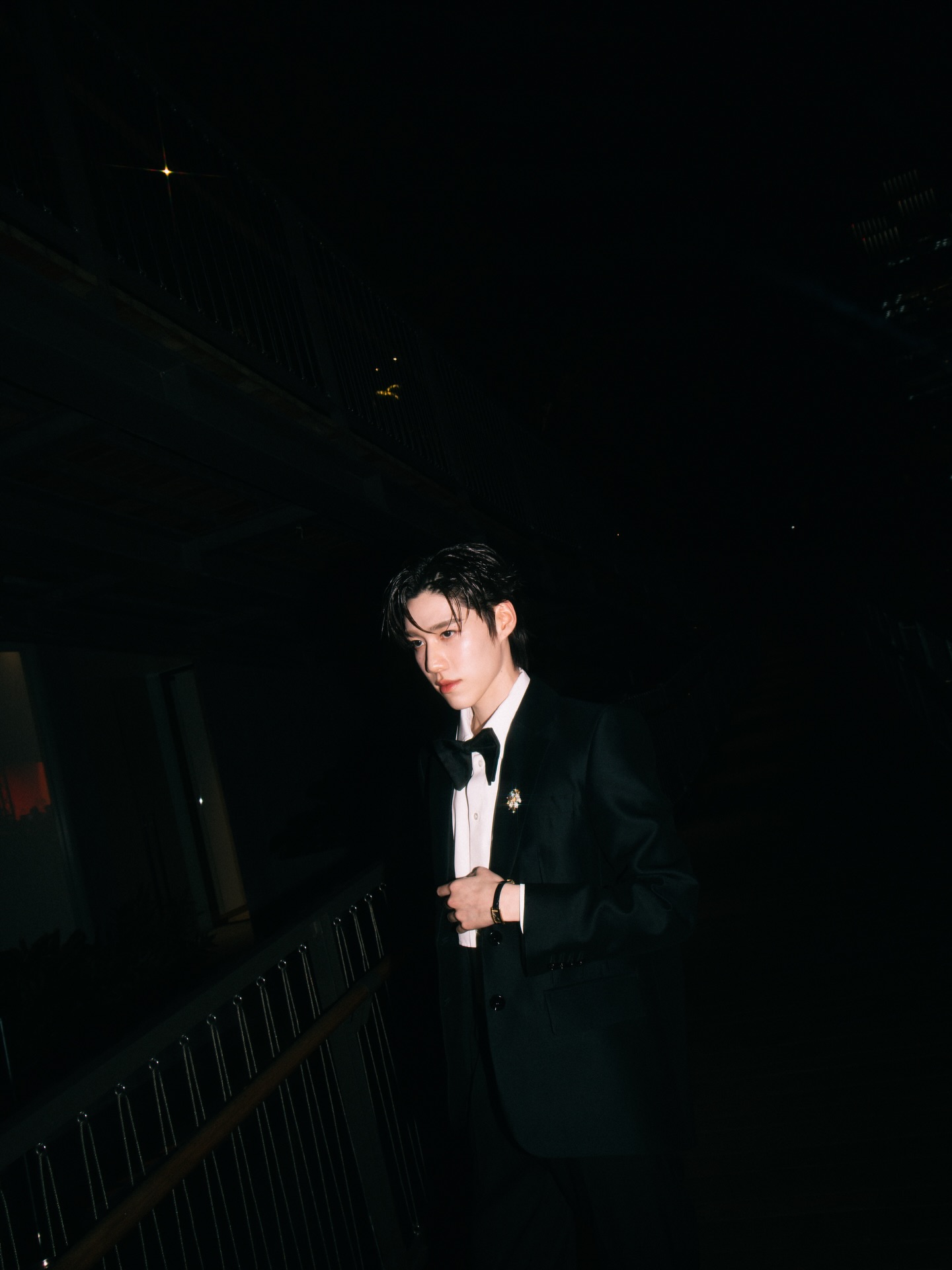 พีพี - กฤษฏ์ อำนวยเดชกร