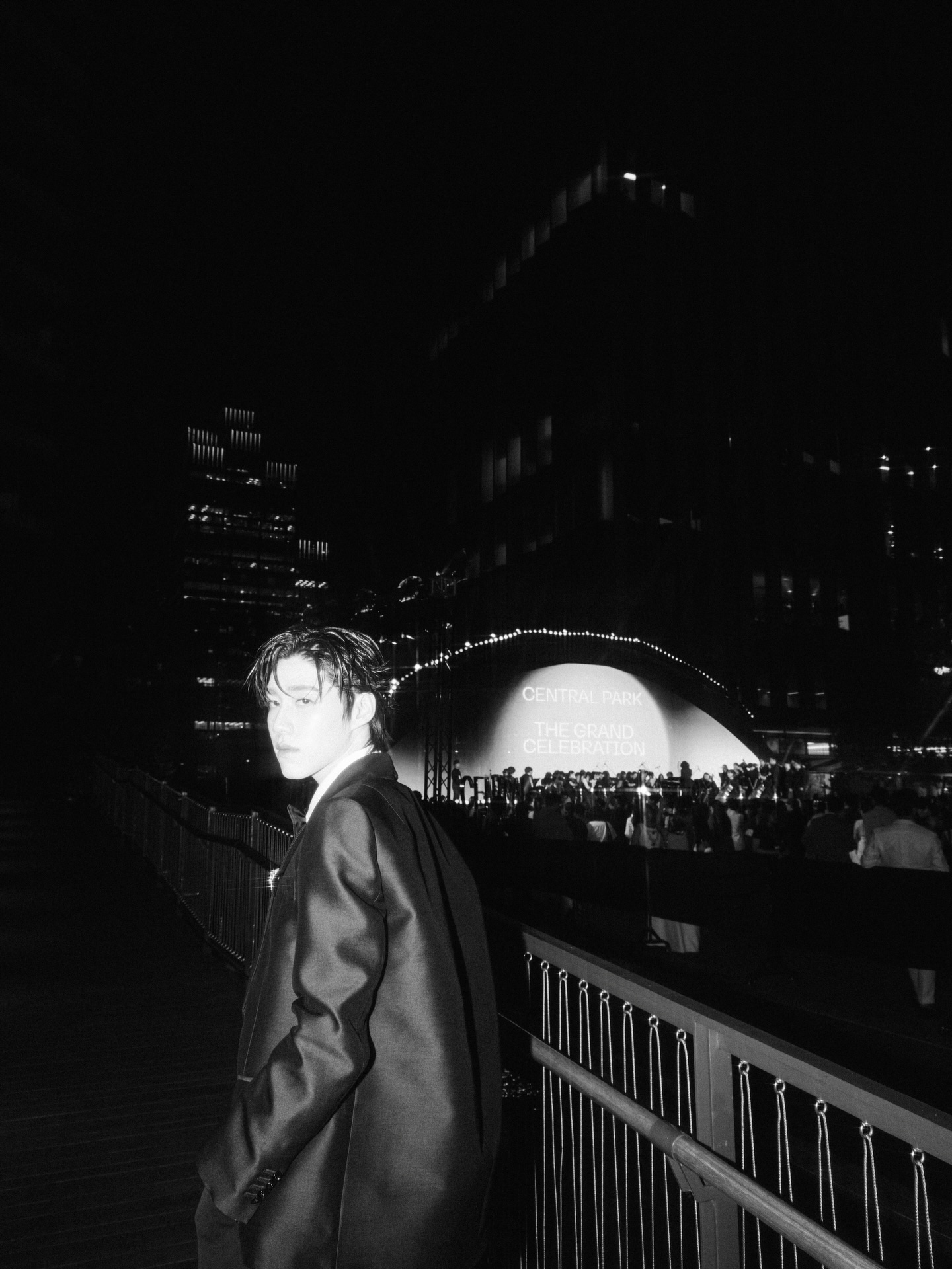 พีพี - กฤษฏ์ อำนวยเดชกร