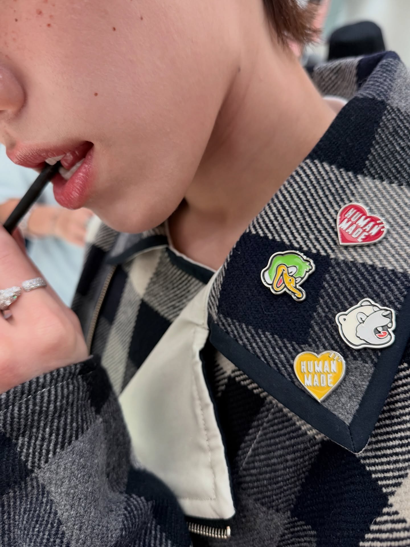 พีพี - กฤษฏ์ อำนวยเดชกร