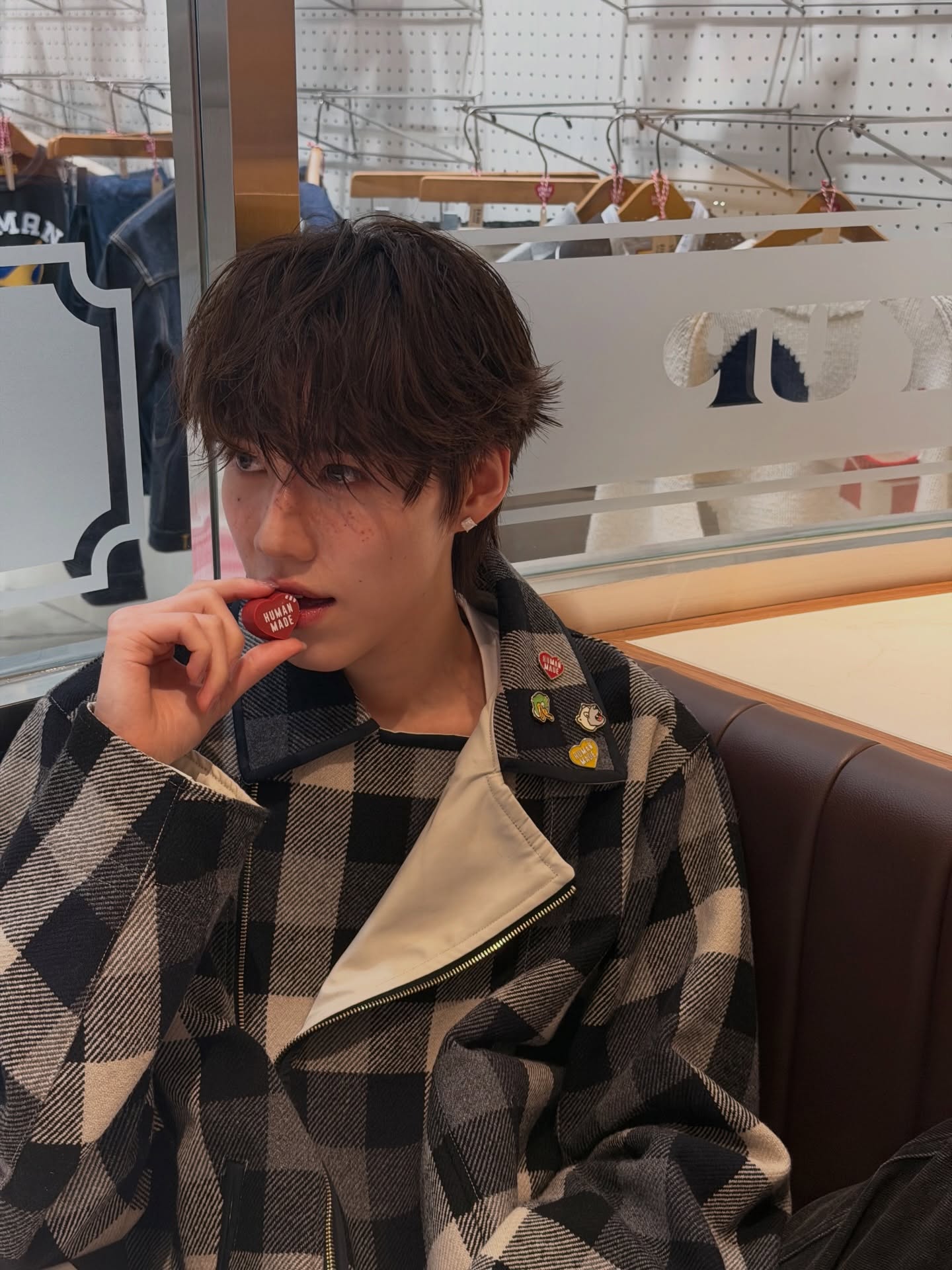 พีพี - กฤษฏ์ อำนวยเดชกร