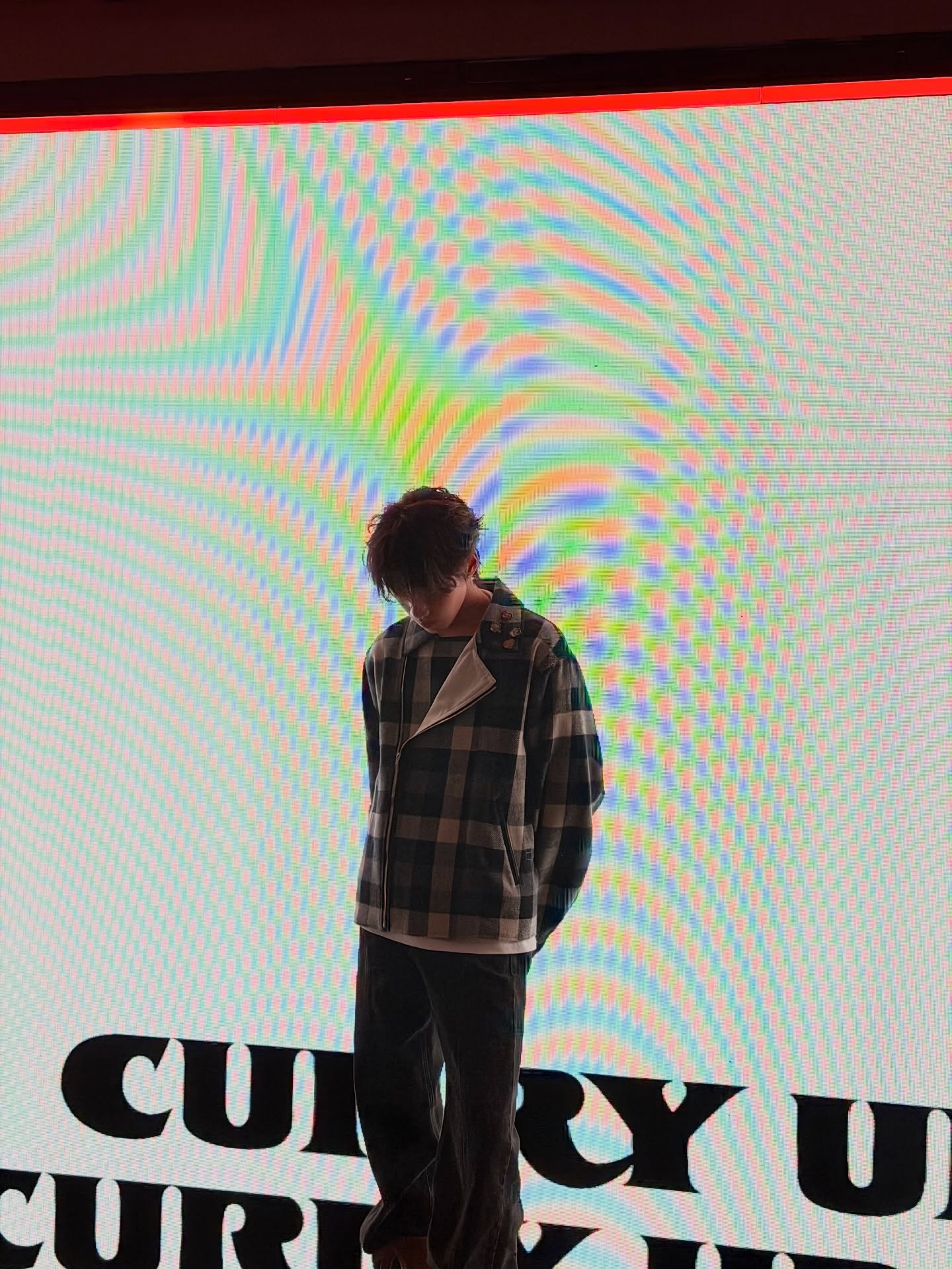 พีพี - กฤษฏ์ อำนวยเดชกร