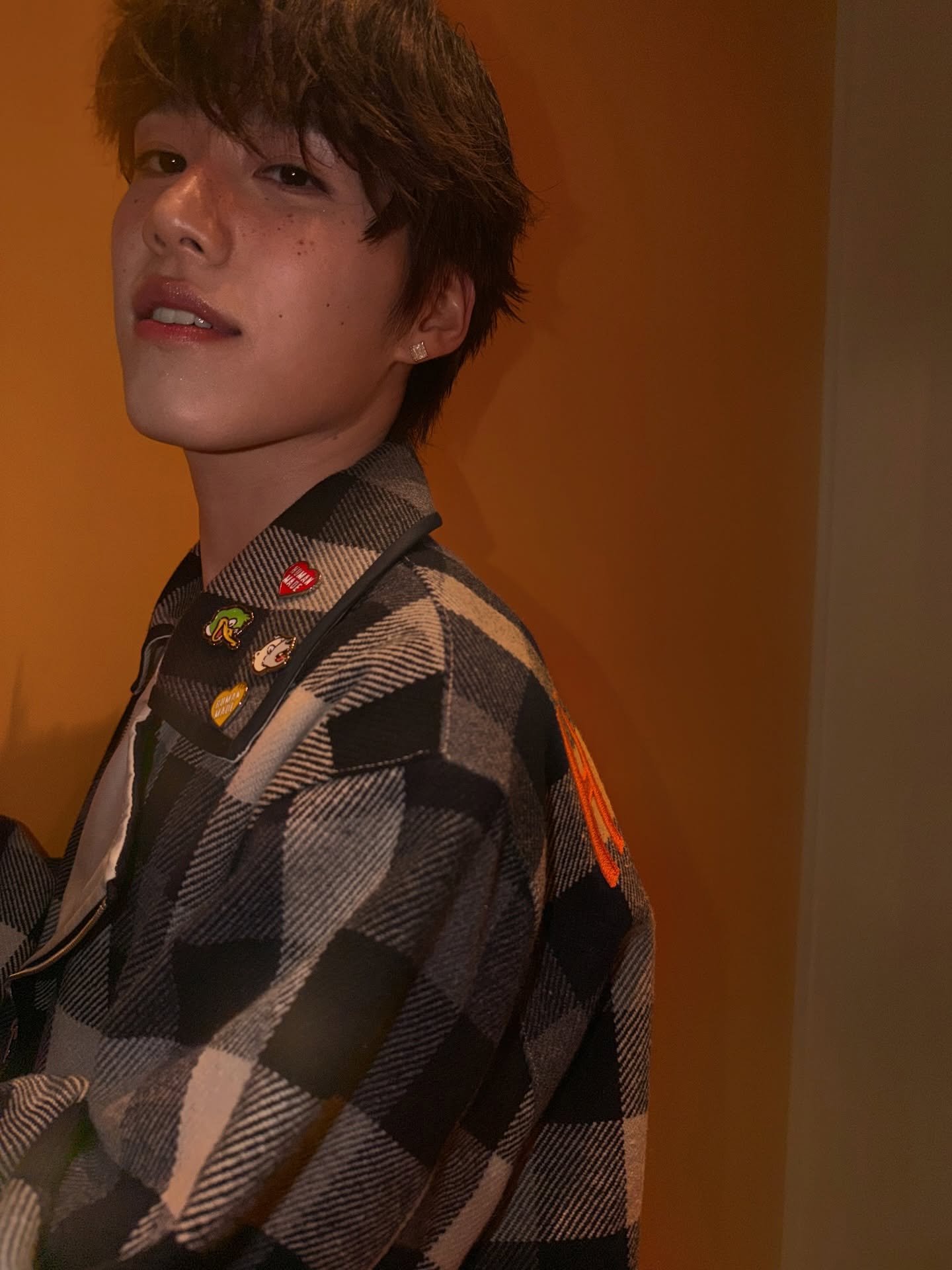 พีพี - กฤษฏ์ อำนวยเดชกร