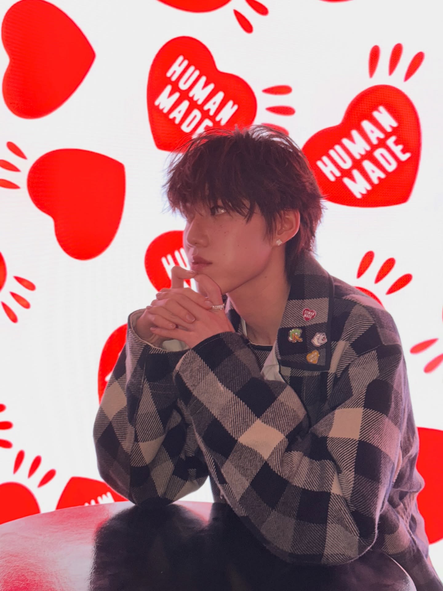 พีพี - กฤษฏ์ อำนวยเดชกร