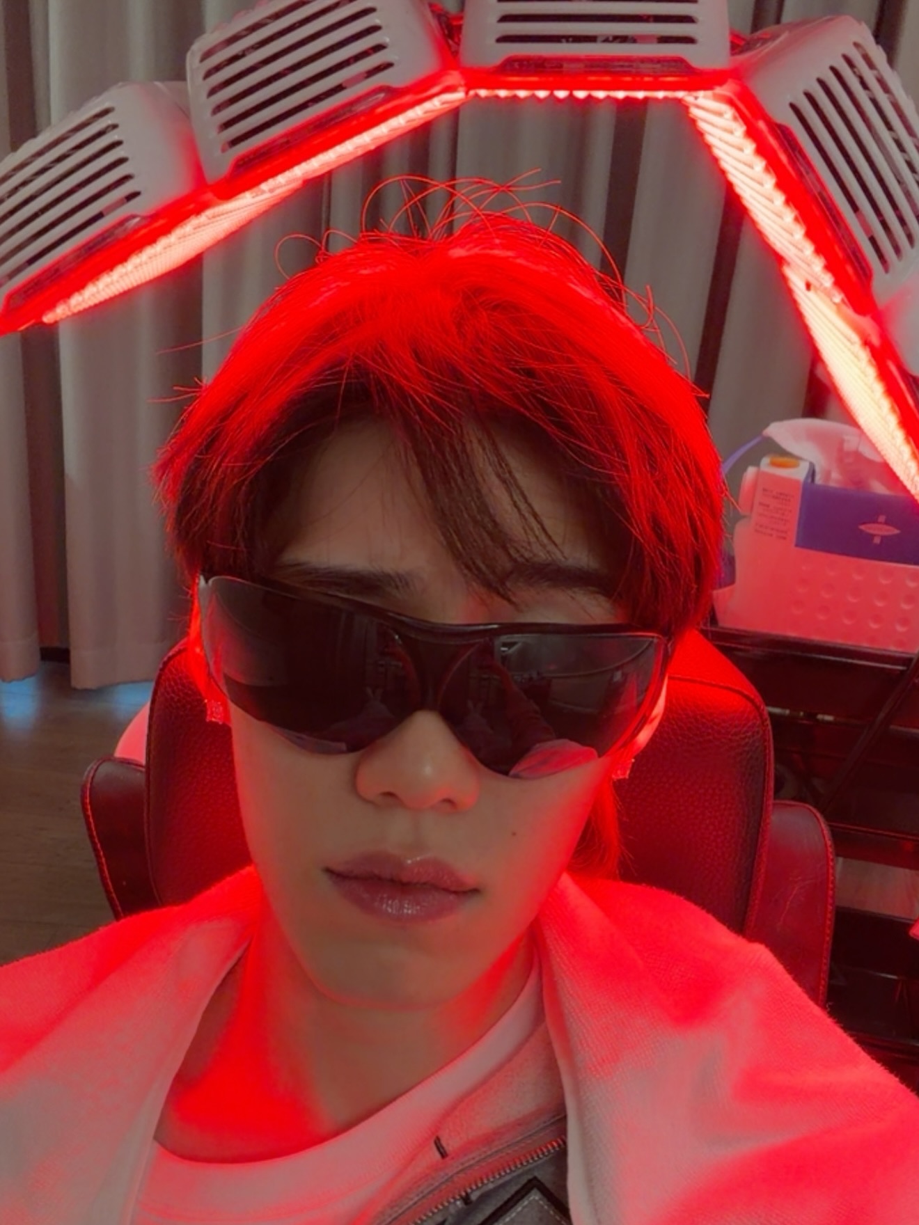 พีพี - กฤษฏ์ อำนวยเดชกร