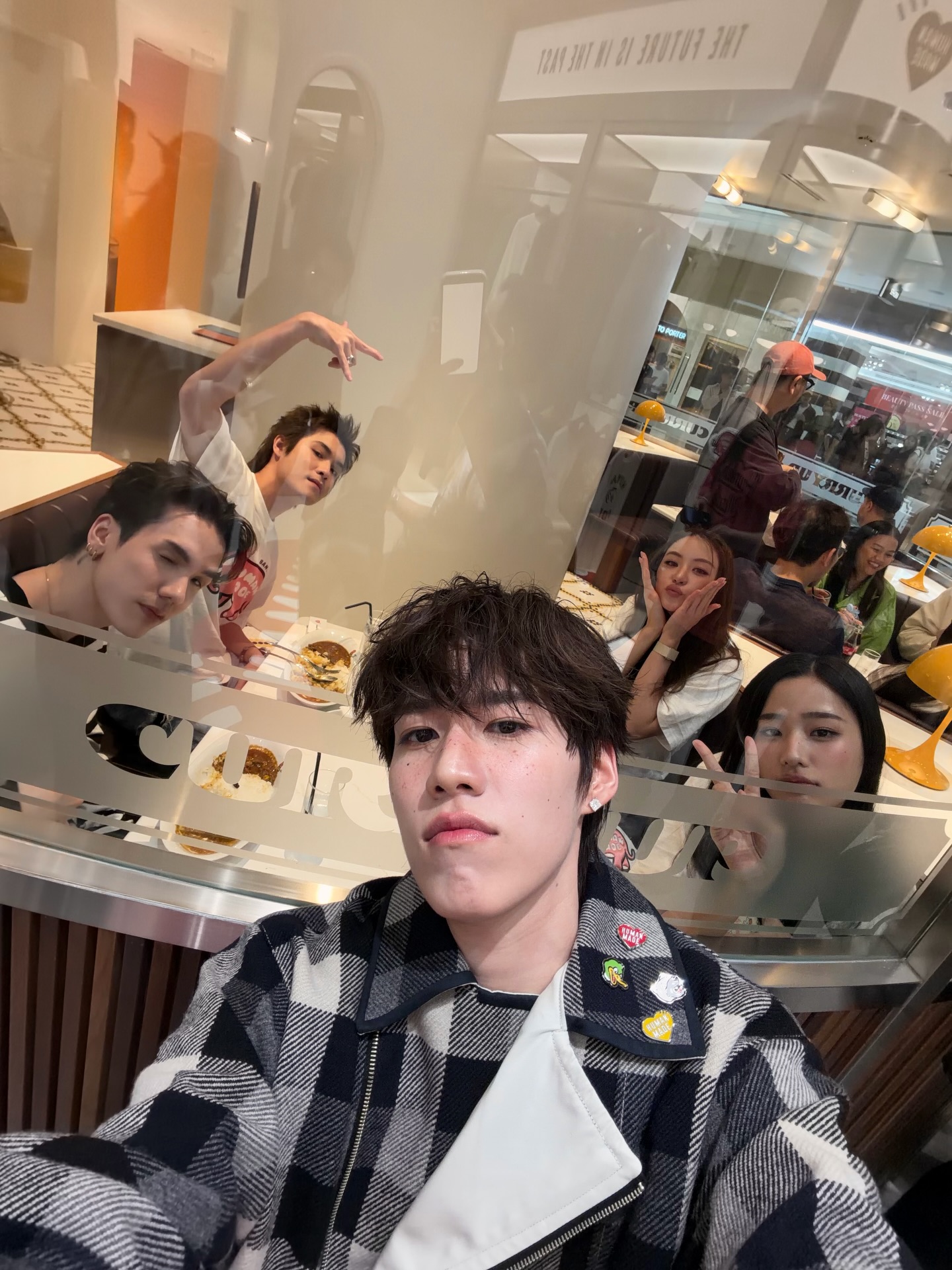 พีพี - กฤษฏ์ อำนวยเดชกร