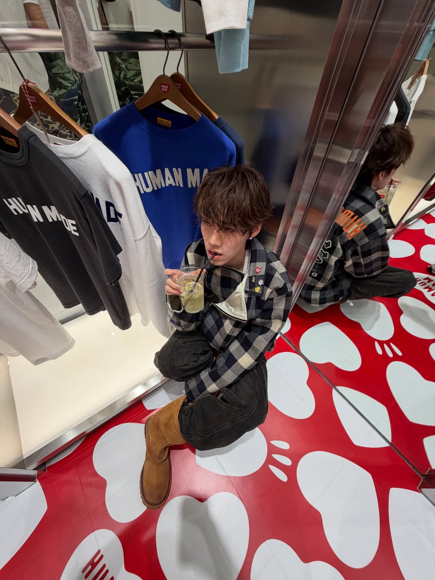 พีพี - กฤษฏ์ อำนวยเดชกร