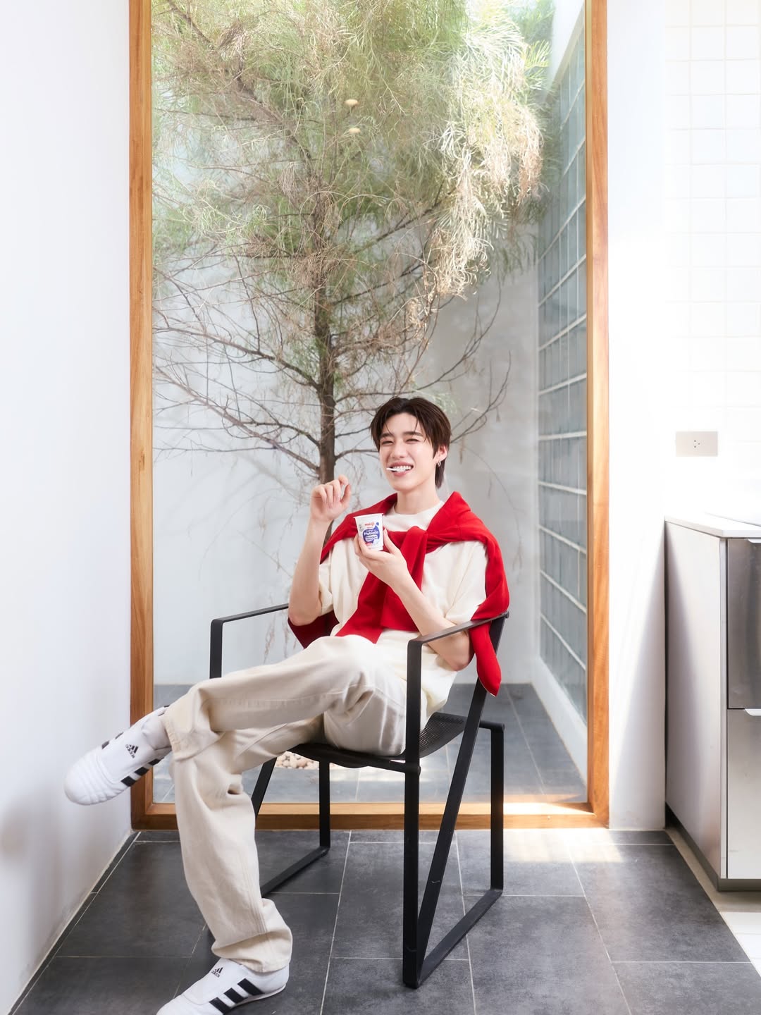 พีพี - กฤษฏ์ อำนวยเดชกร