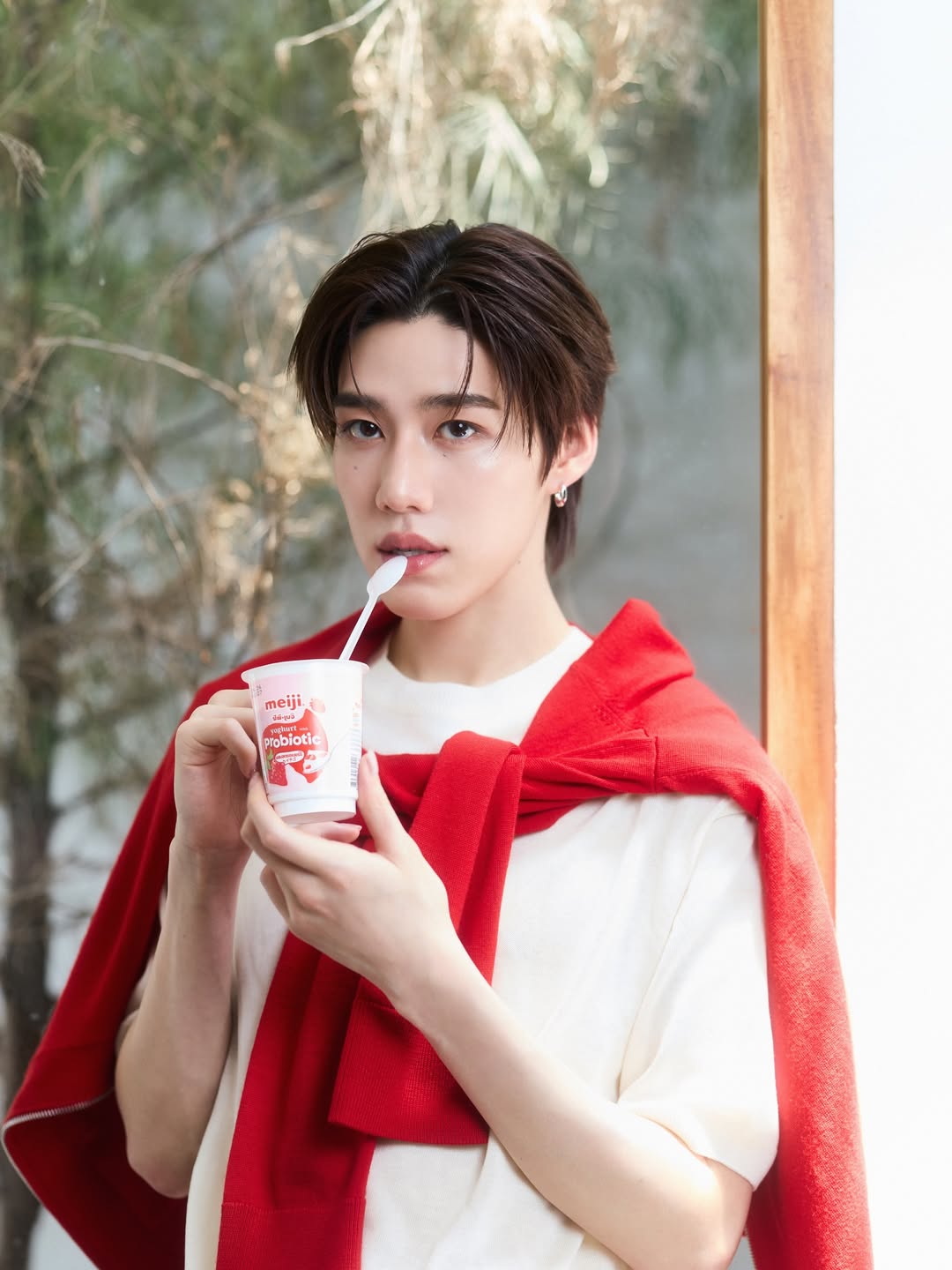 พีพี - กฤษฏ์ อำนวยเดชกร