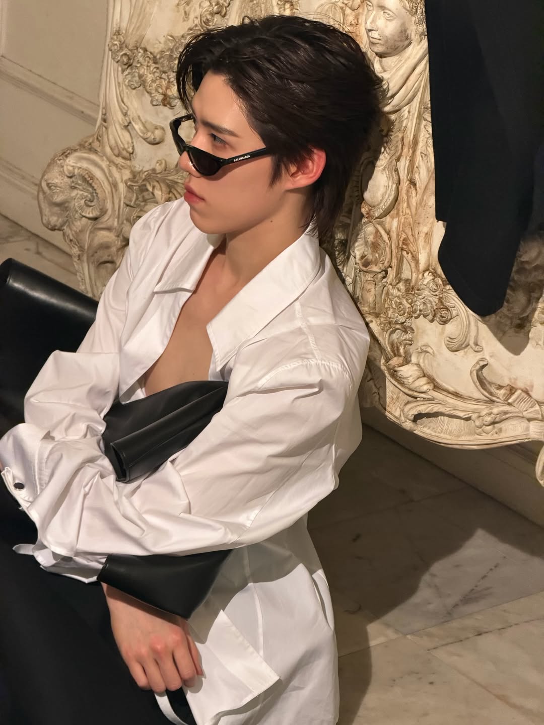 พีพี - กฤษฏ์ อำนวยเดชกร