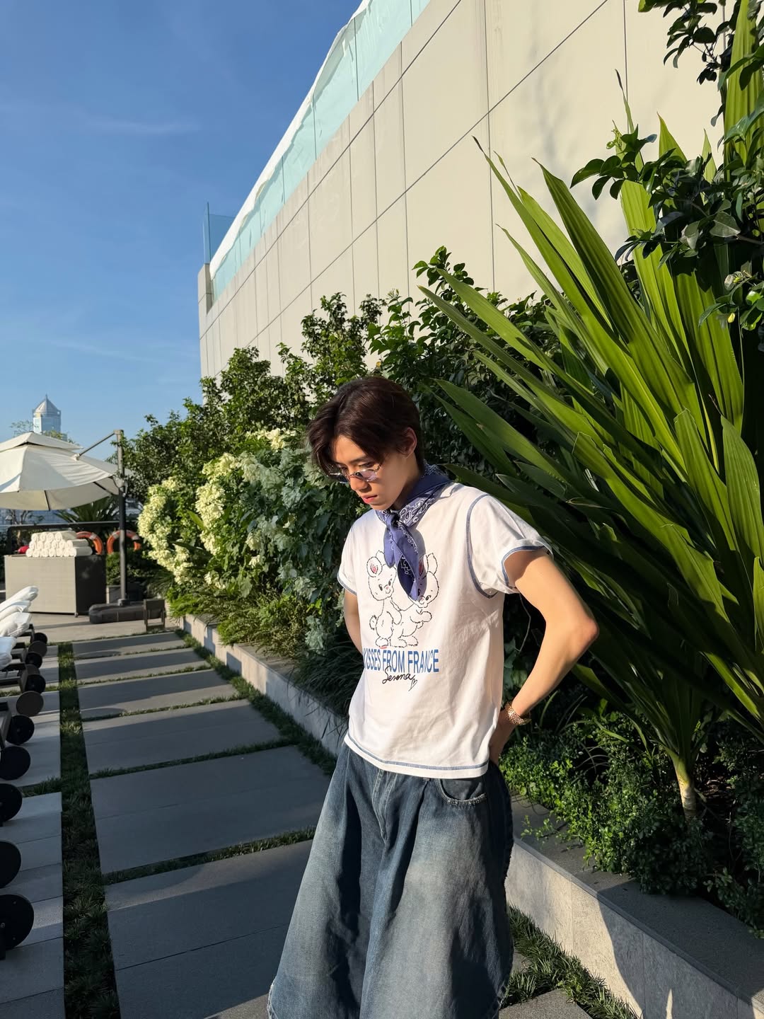 พีพี - กฤษฏ์ อำนวยเดชกร