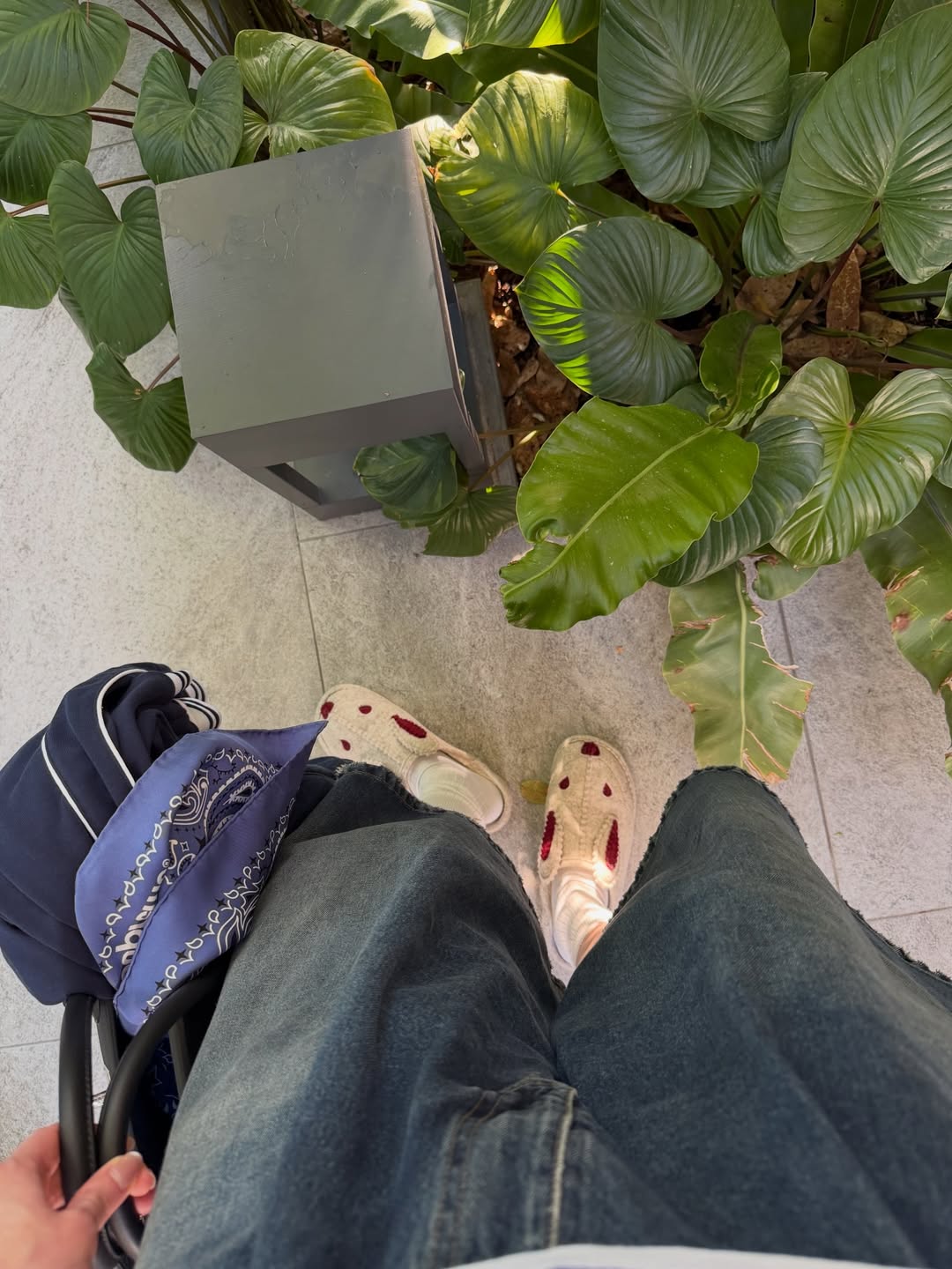 พีพี - กฤษฏ์ อำนวยเดชกร