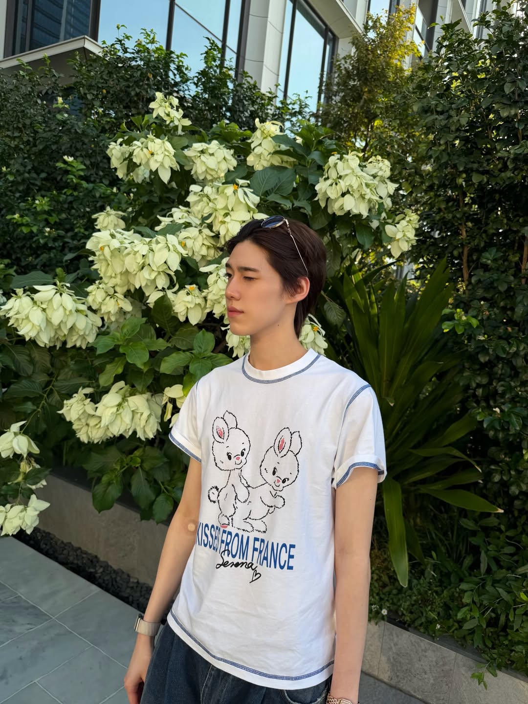 พีพี - กฤษฏ์ อำนวยเดชกร