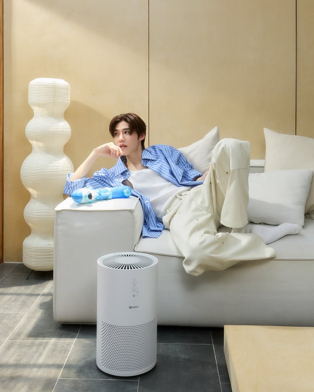 พีพี - กฤษฏ์ อำนวยเดชกร