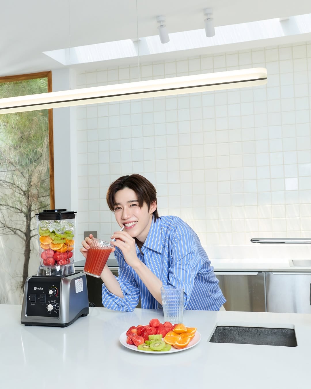 พีพี - กฤษฏ์ อำนวยเดชกร