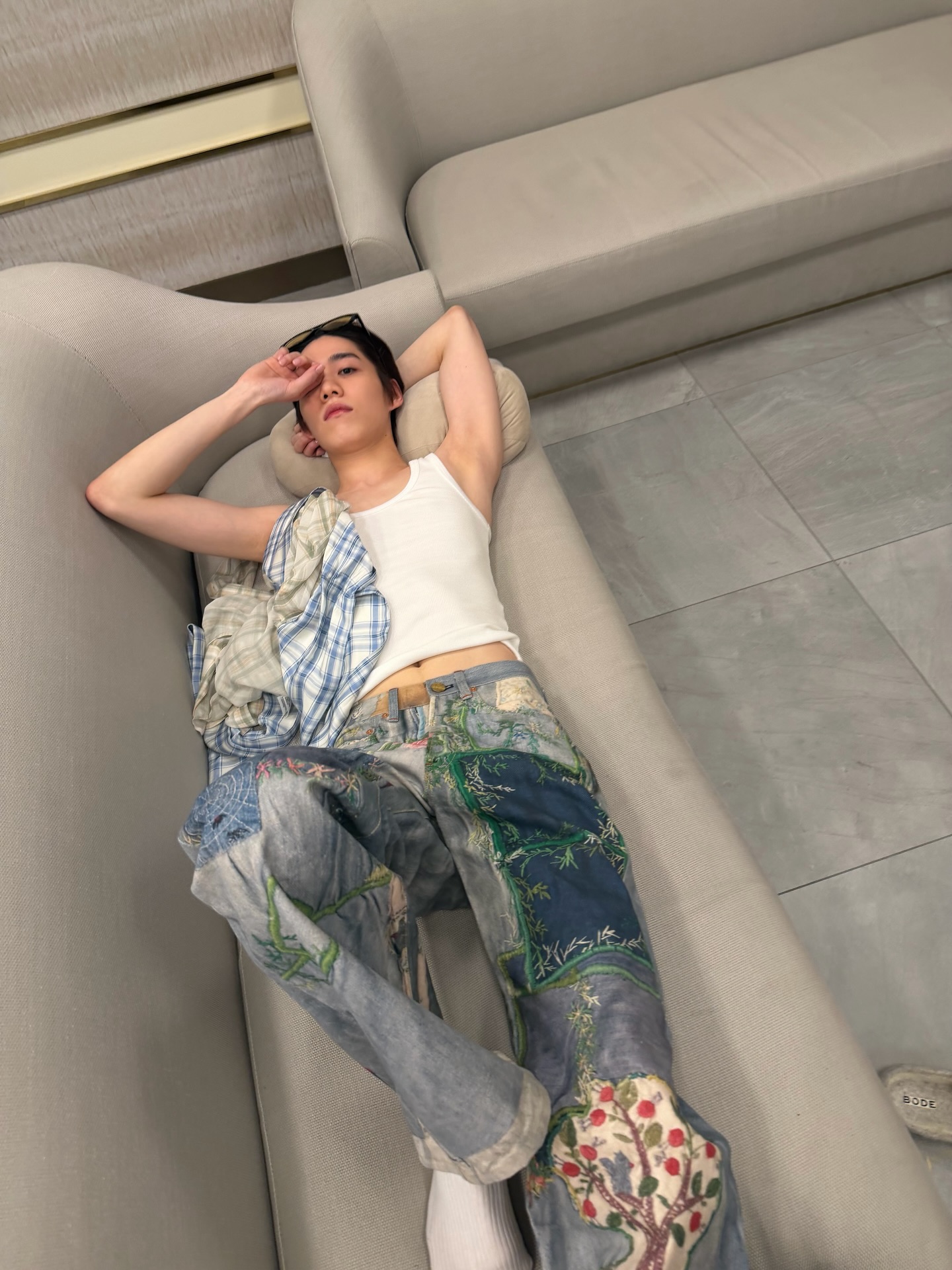 พีพี - กฤษฏ์ อำนวยเดชกร