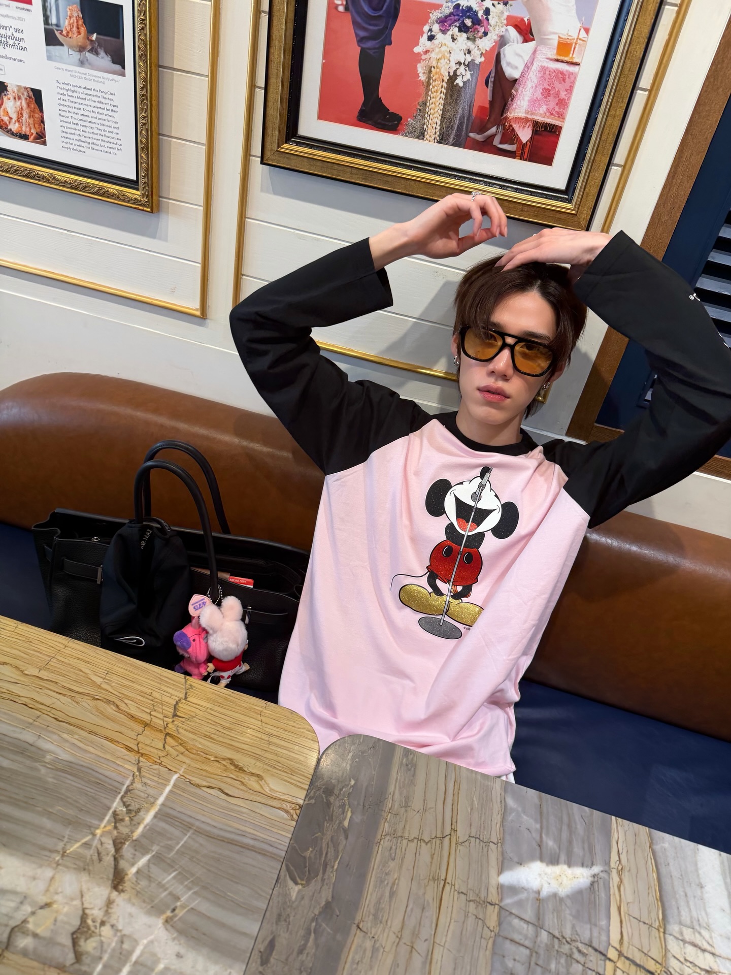 พีพี - กฤษฏ์ อำนวยเดชกร