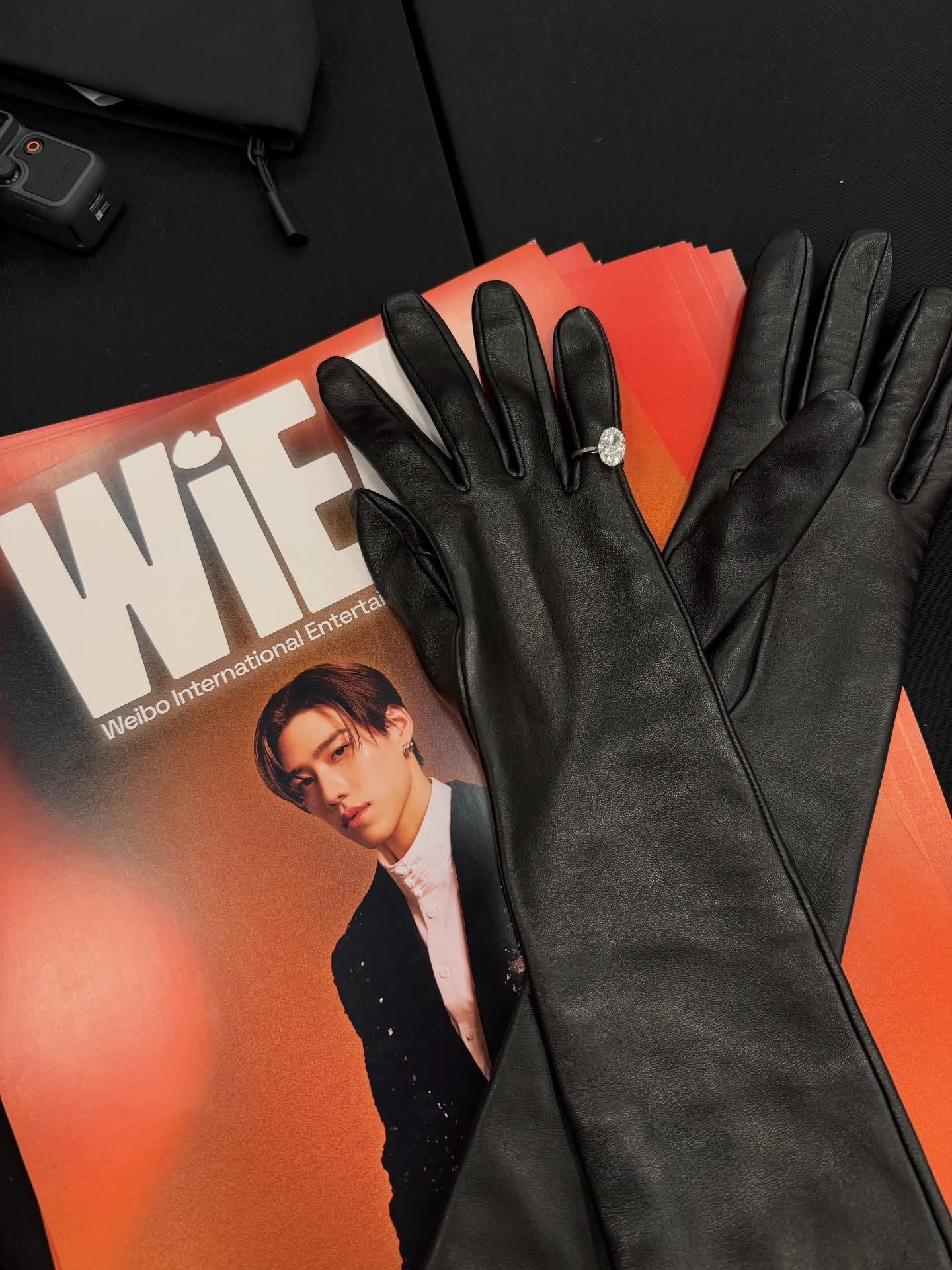 พีพี - กฤษฏ์ อำนวยเดชกร