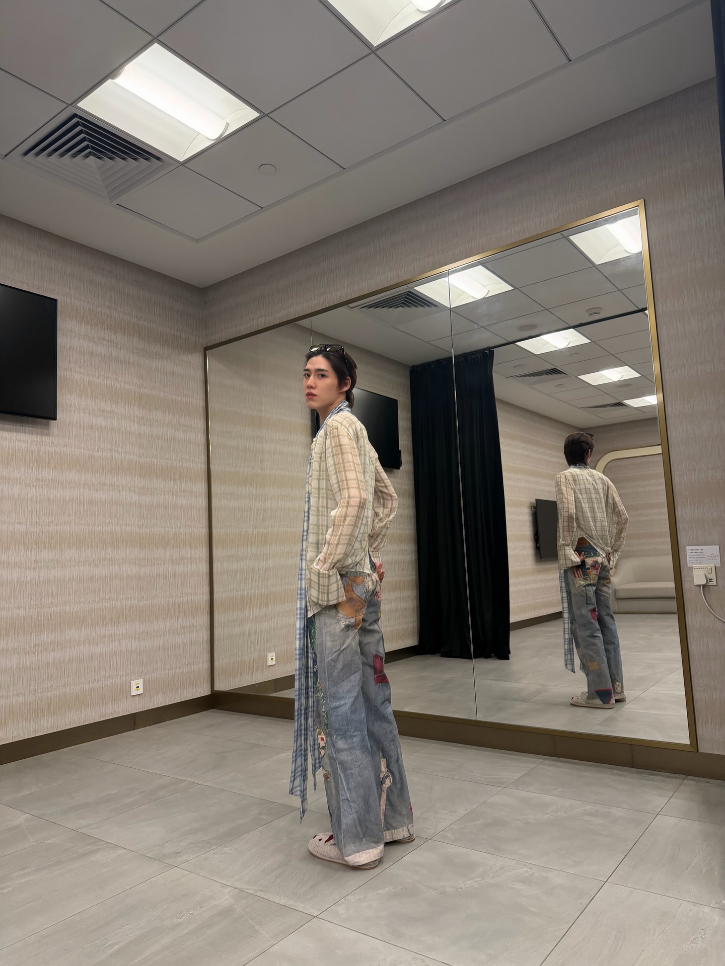 พีพี - กฤษฏ์ อำนวยเดชกร