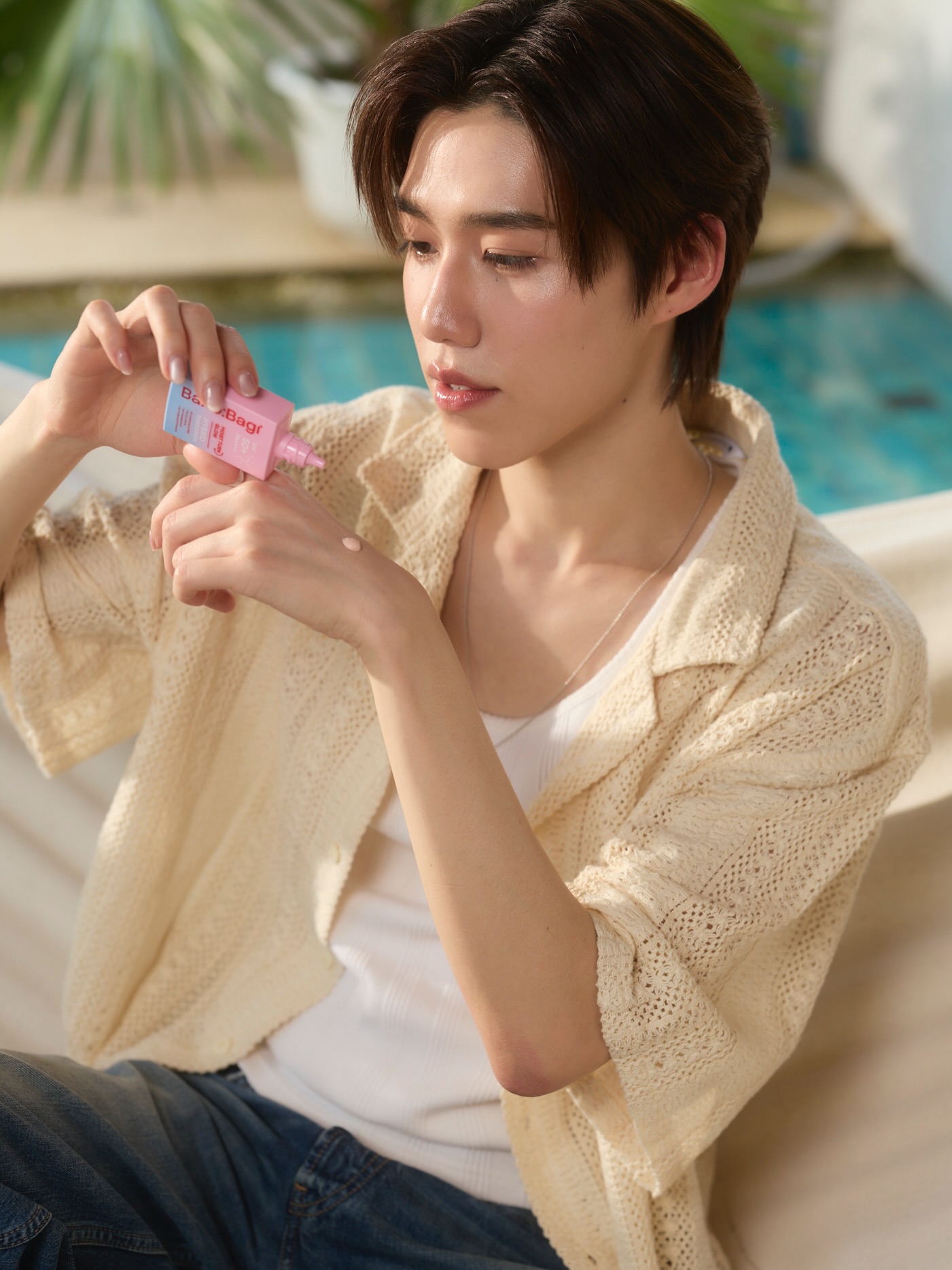 พีพี - กฤษฏ์ อำนวยเดชกร